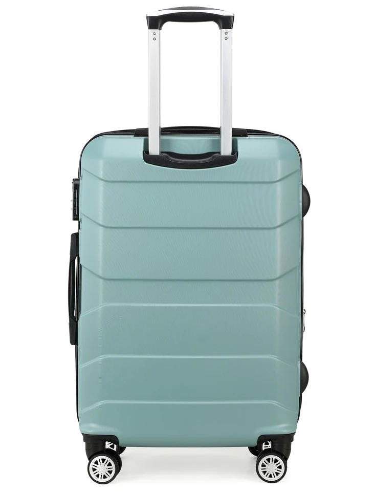 Set de Maletas Extensibles Budapest con Neceser Greenwich - Image 94