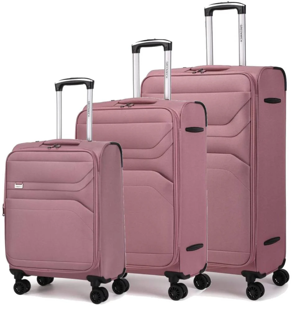 SET DE MALETAS EXTENSIBLES SINTRA DE GREENWICH - Image 15