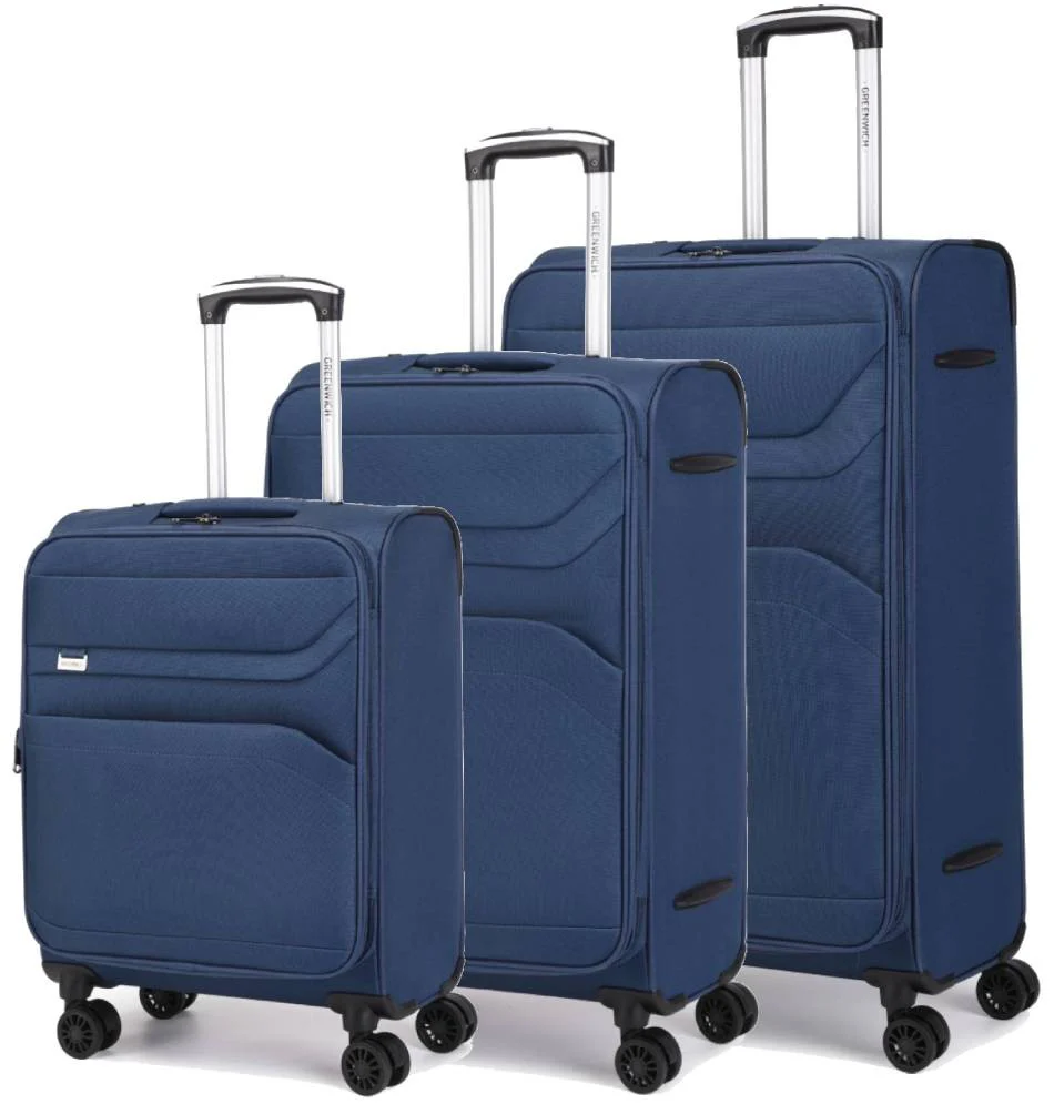 SET DE MALETAS EXTENSIBLES SINTRA DE GREENWICH - Image 22