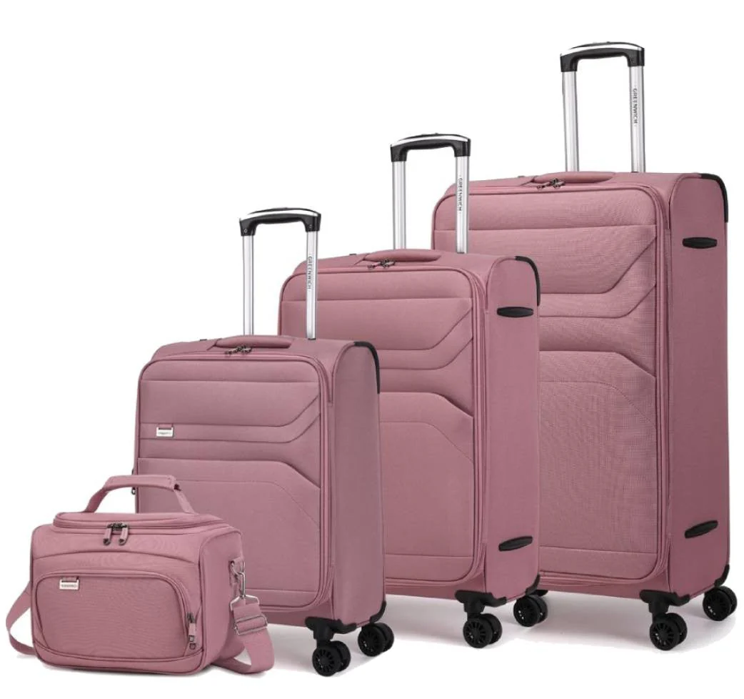 SET DE MALETAS EXTENSIBLES Y NECESER SINTRA DE GREENWICH - Image 17