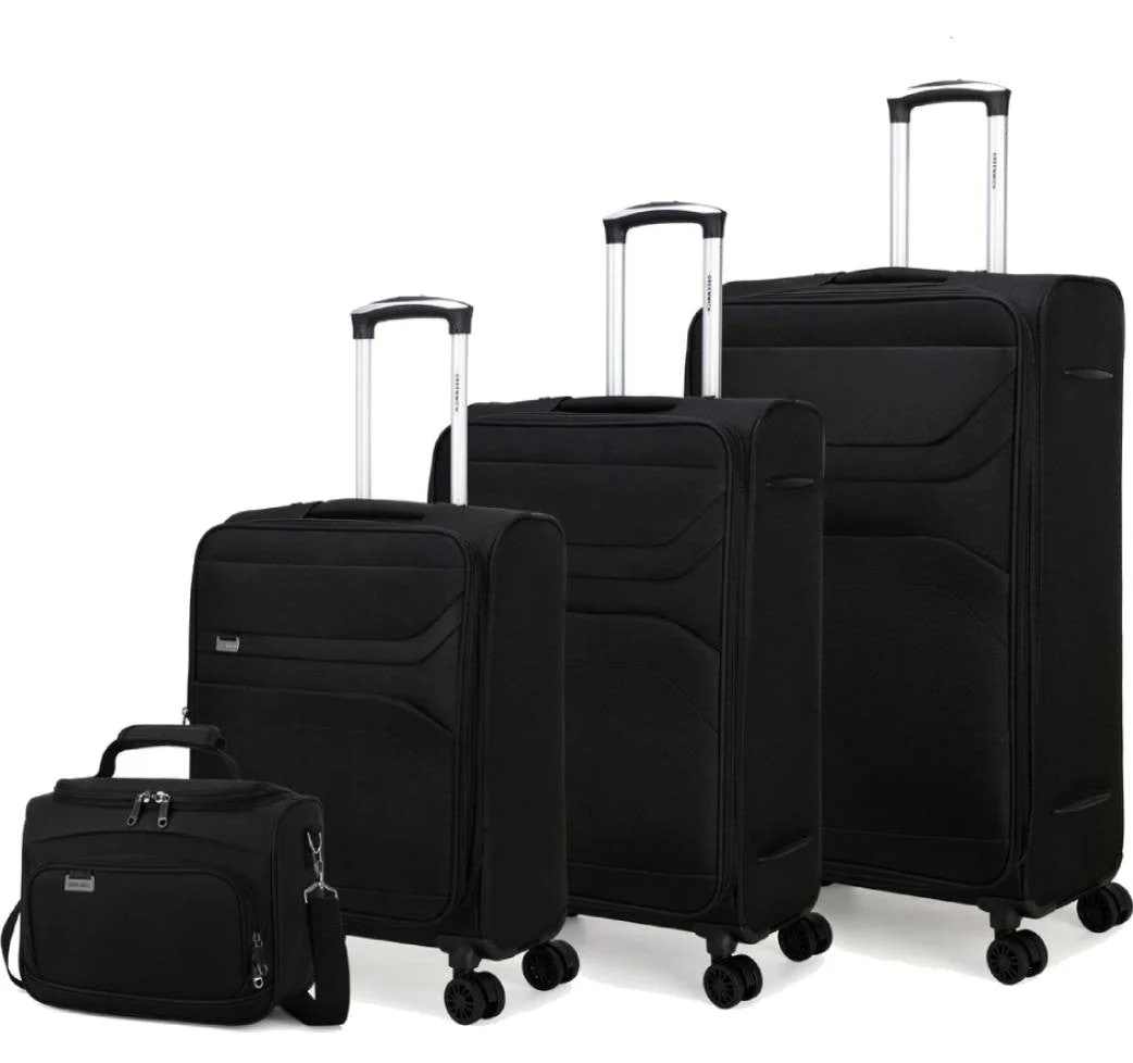 SET DE MALETAS EXTENSIBLES Y NECESER SINTRA DE GREENWICH - Image 25
