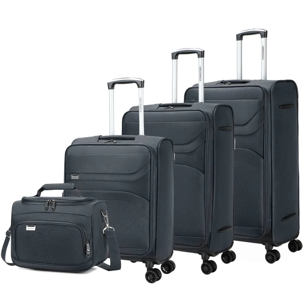 SET DE MALETAS EXTENSIBLES Y NECESER SINTRA DE GREENWICH - Image 33