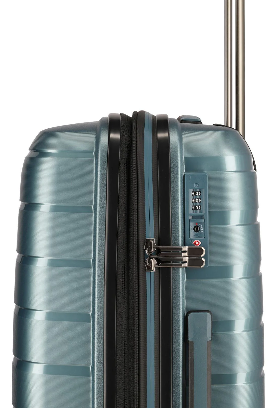 Set de Maletas Rígidas TRAVELITE - AIR BASE - Image 11
