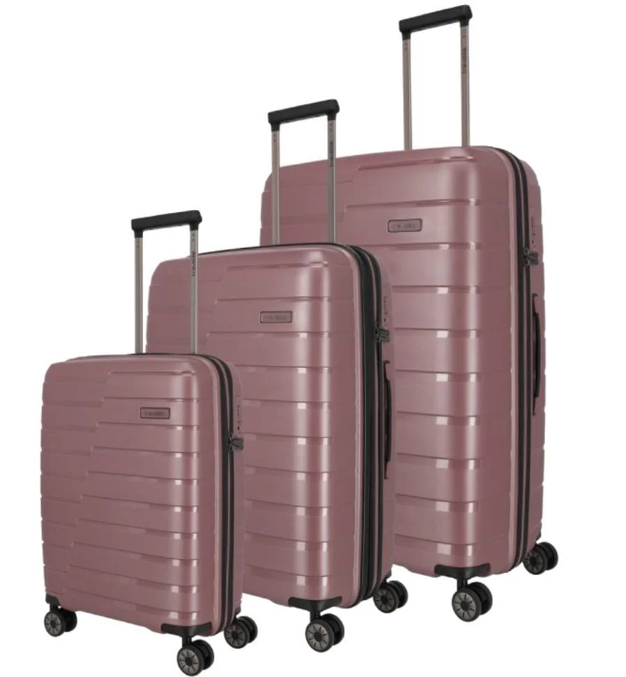 Set de Maletas Rígidas TRAVELITE - AIR BASE - Image 23