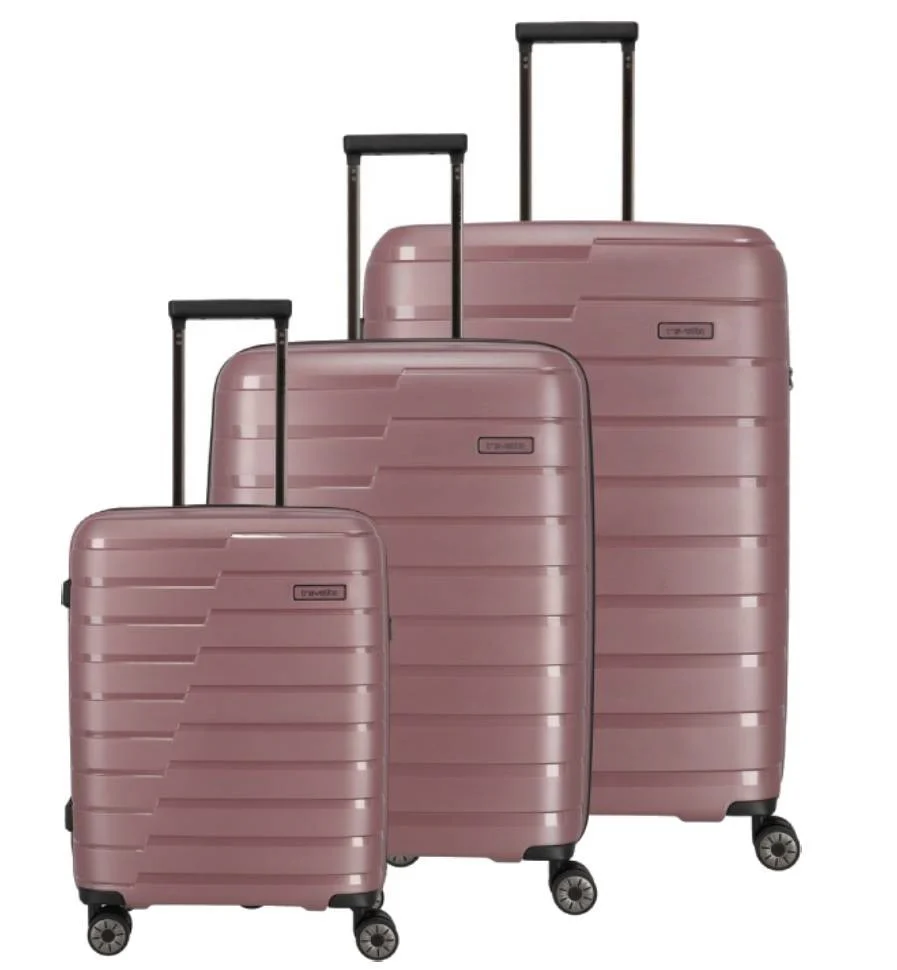 Set de Maletas Rígidas TRAVELITE - AIR BASE - Image 24