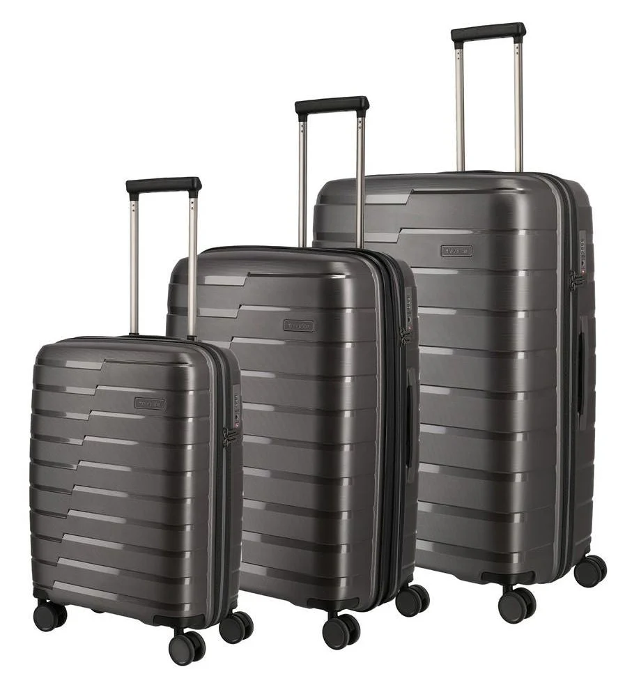 Set de Maletas Rígidas TRAVELITE - AIR BASE - Image 36