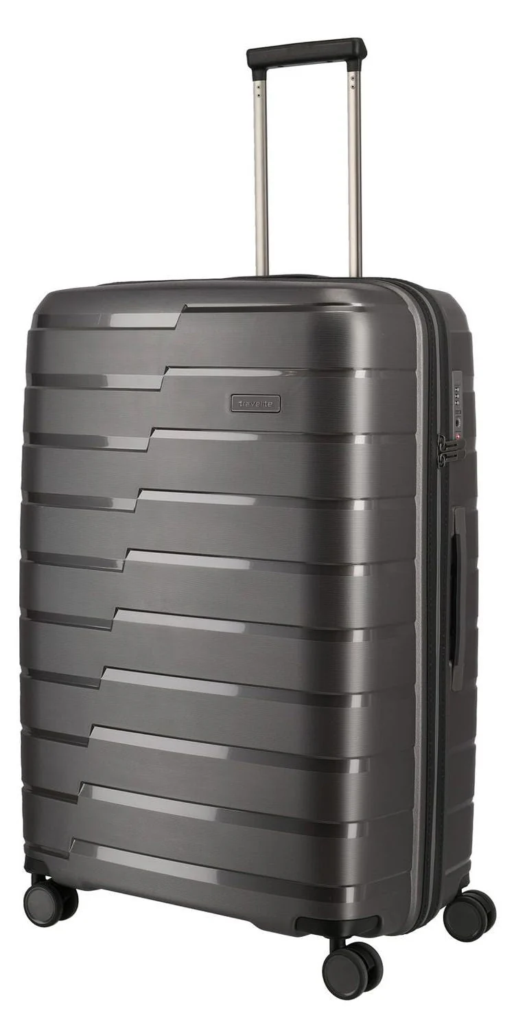 Set de Maletas Rígidas TRAVELITE - AIR BASE - Image 43