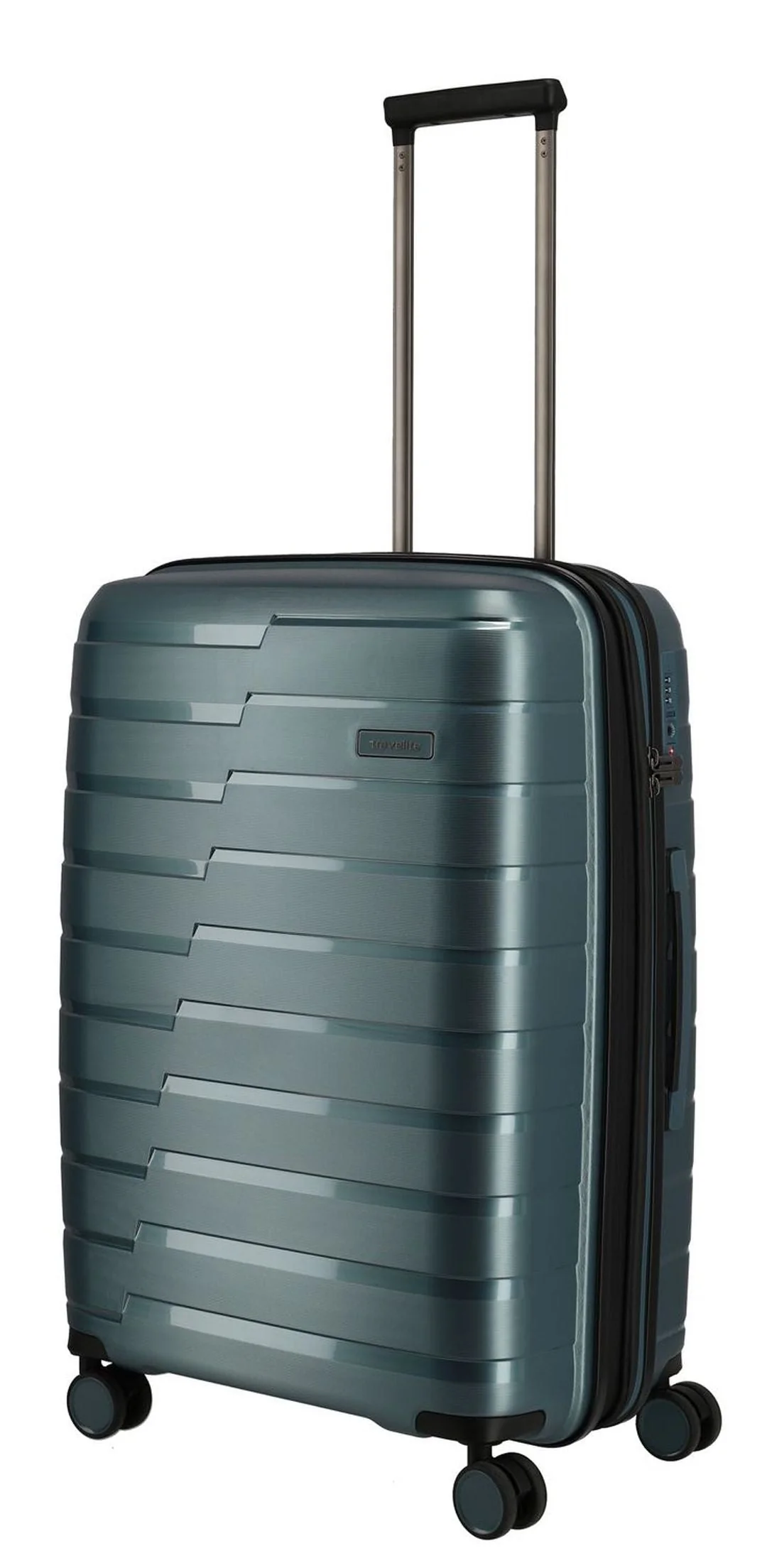 Set de Maletas Rígidas TRAVELITE - AIR BASE - Image 6