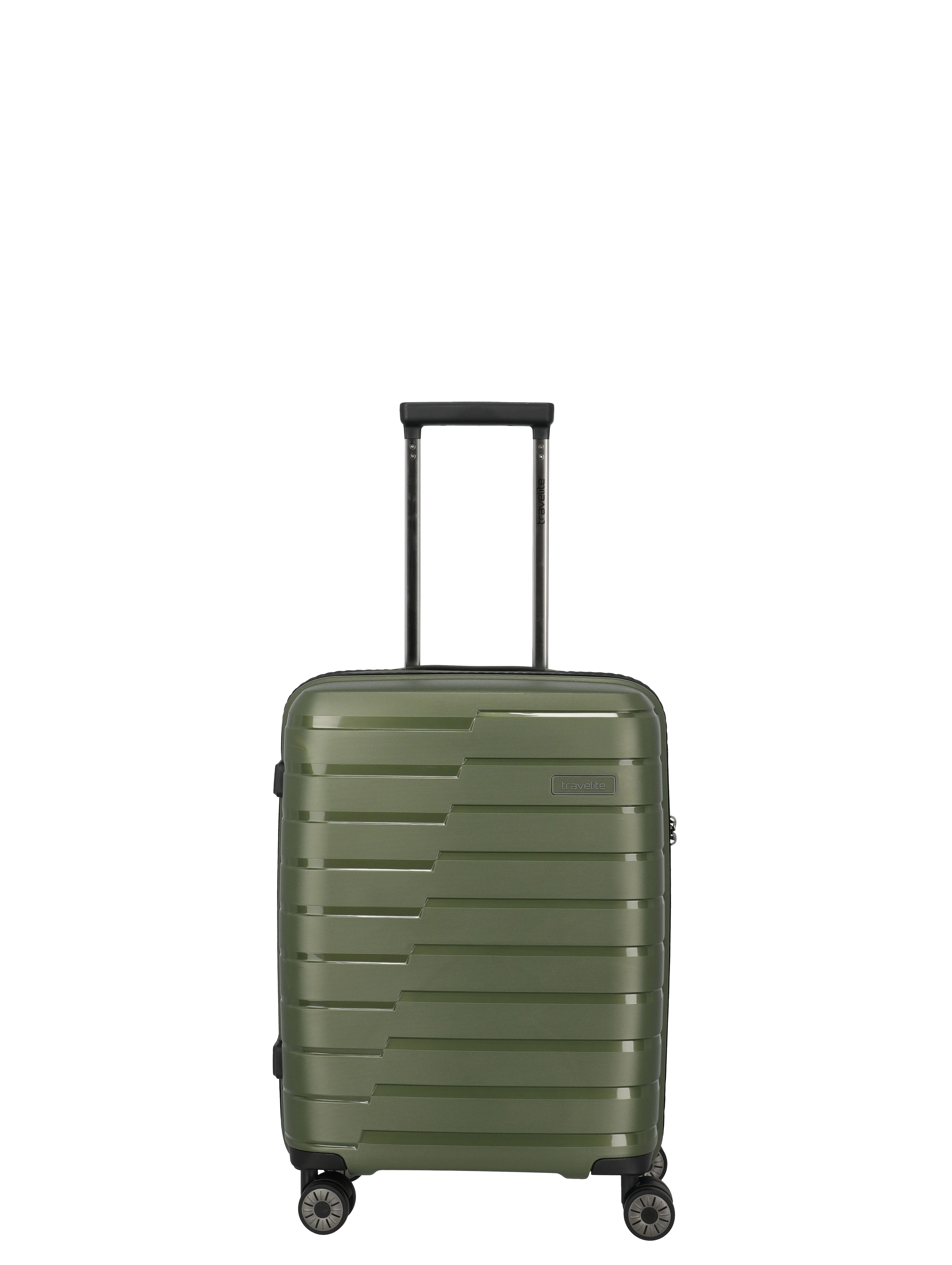 Set de Maletas Rígidas TRAVELITE - AIR BASE - Image 60