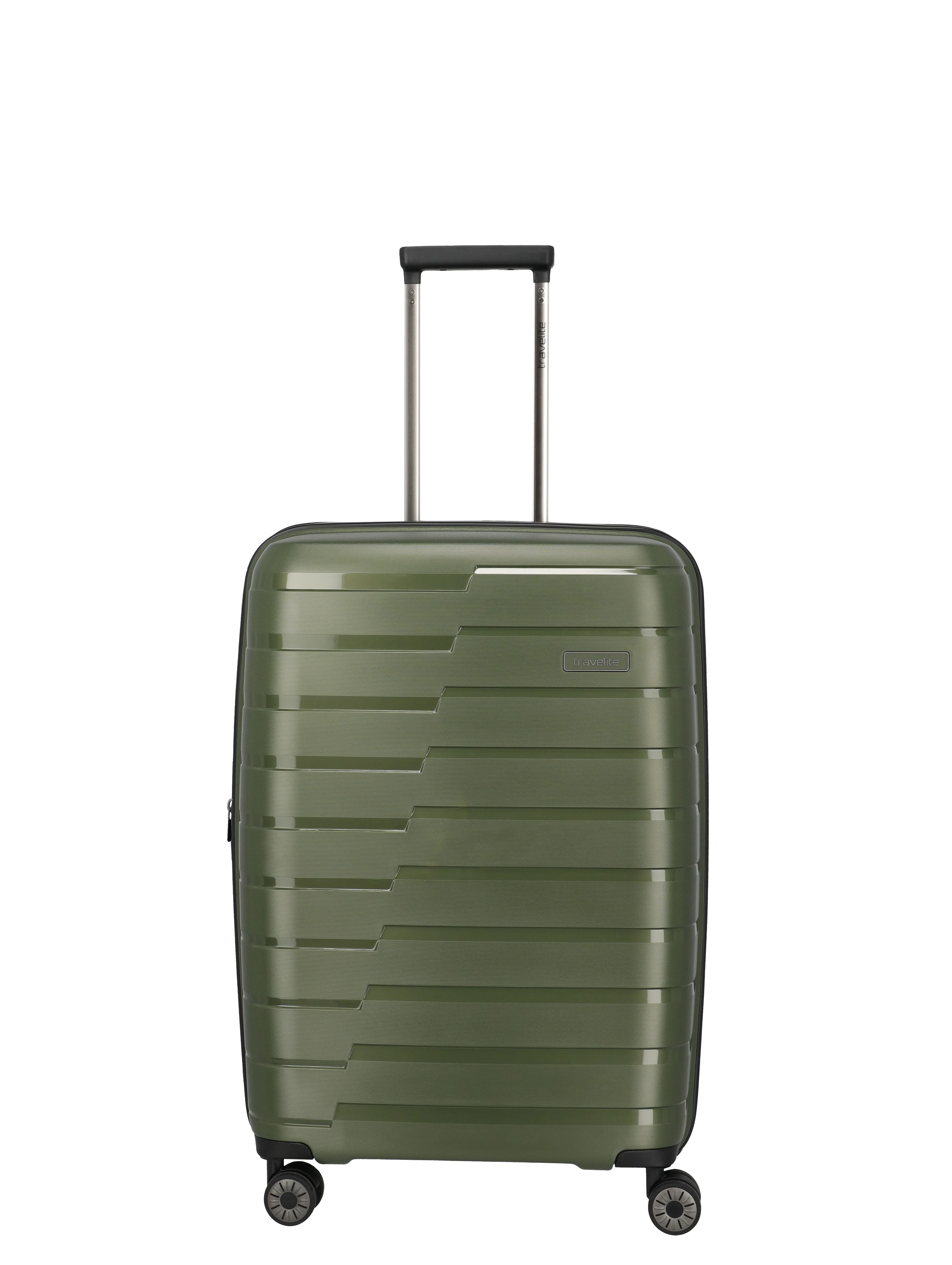 Set de Maletas Rígidas TRAVELITE - AIR BASE - Image 61