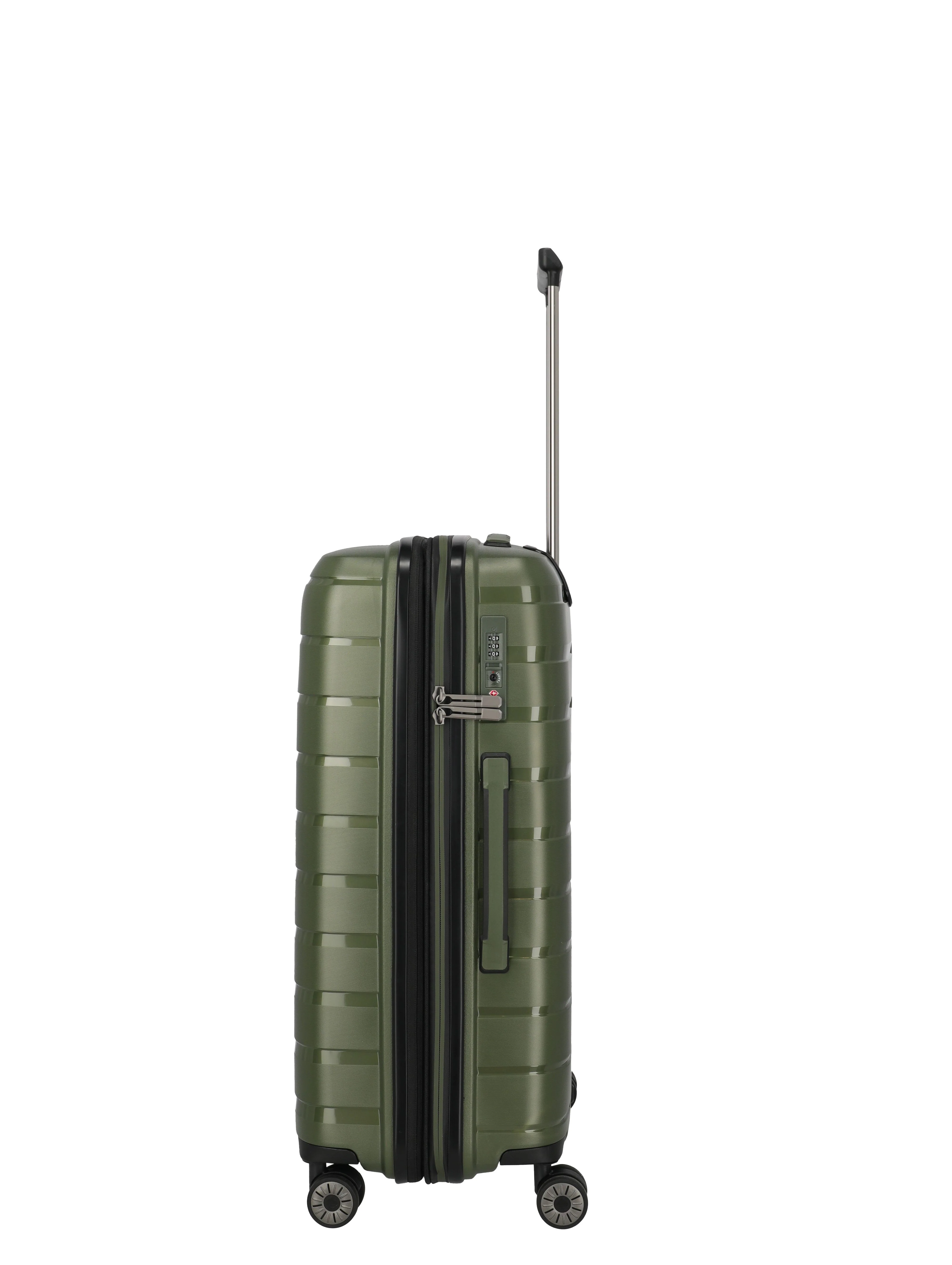 Set de Maletas Rígidas TRAVELITE - AIR BASE - Image 66