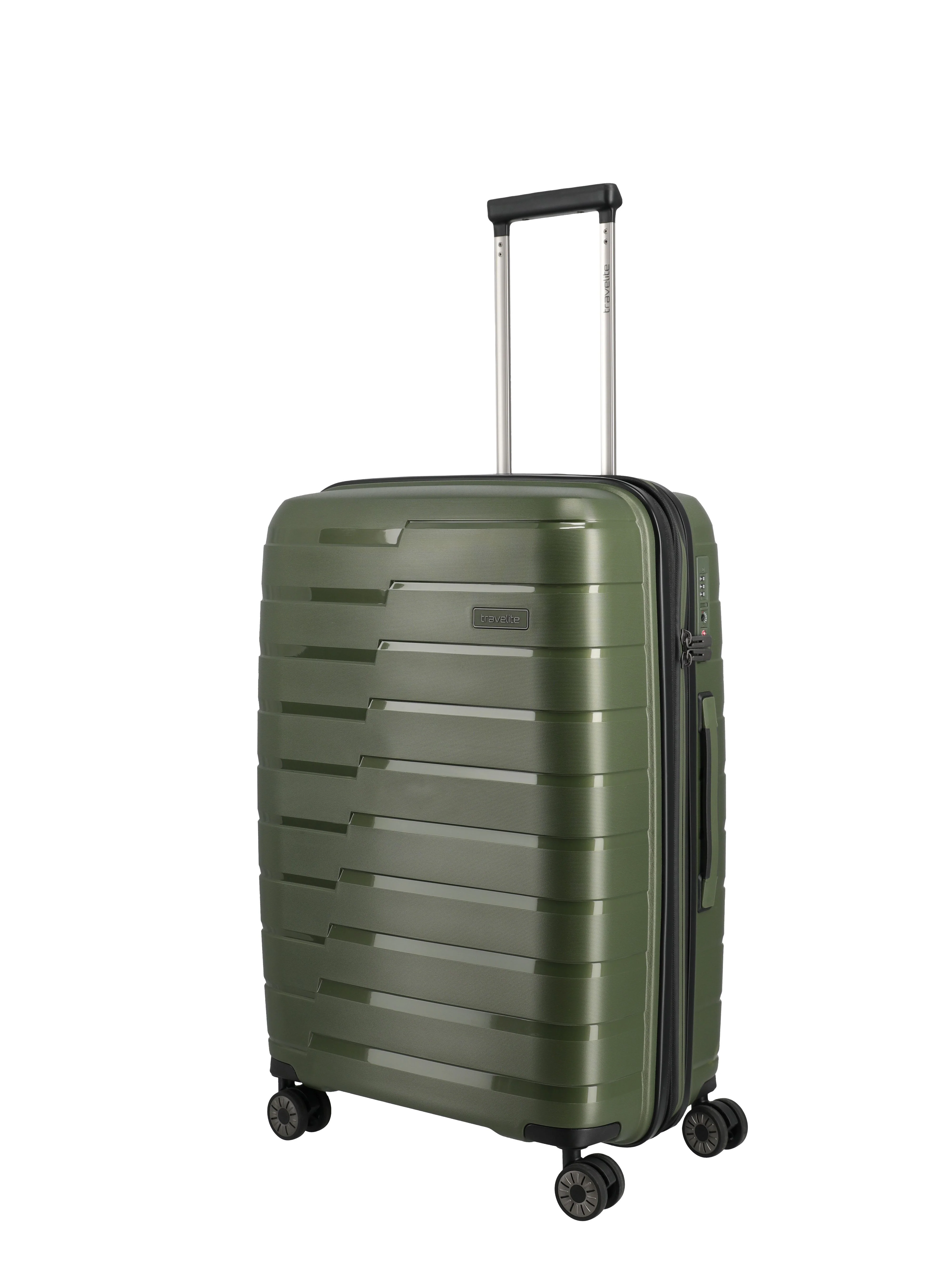 Set de Maletas Rígidas TRAVELITE - AIR BASE - Image 68