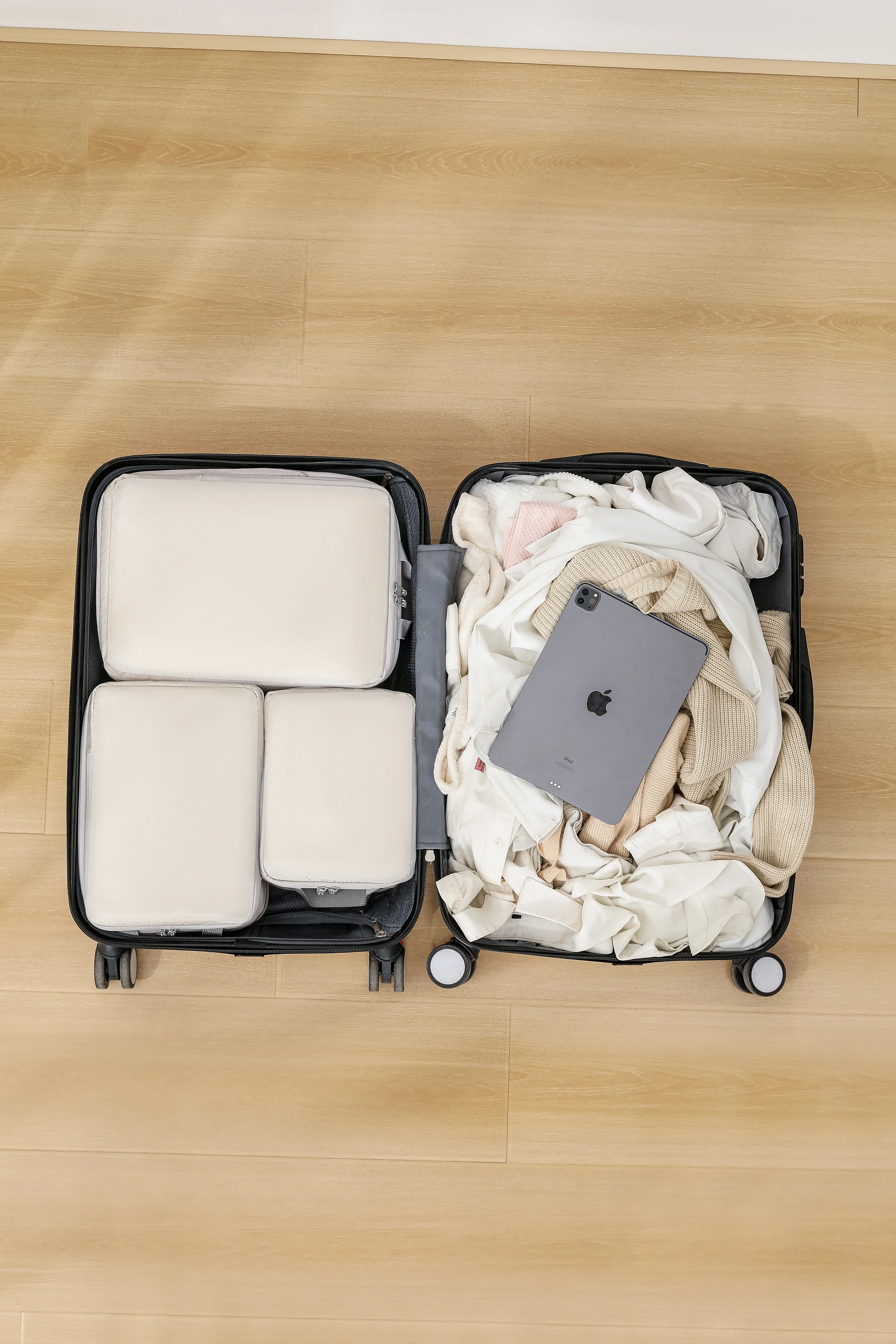 GREENWICH SET 5 PACKING CUBE - Image 29