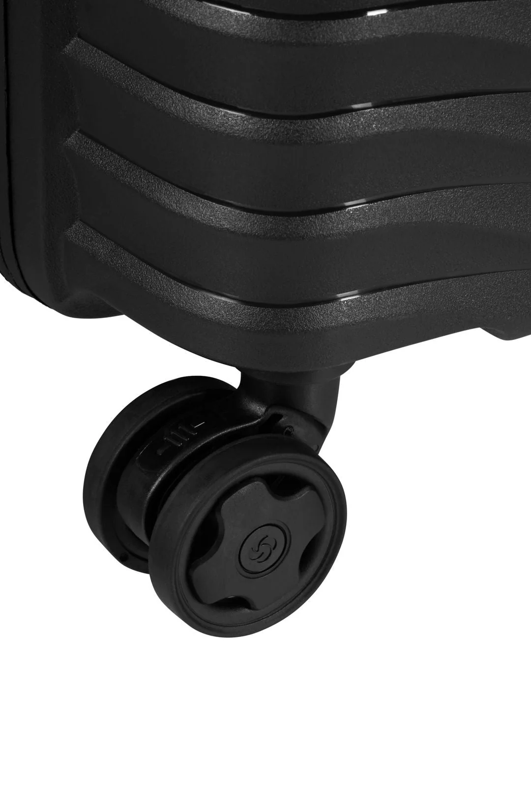 SET DE SAMSONITE MALETA DE CABINA EXTENSIBLE UPSCAPE CON MOCHILA 15” BIZ2GO Negro - Image 19