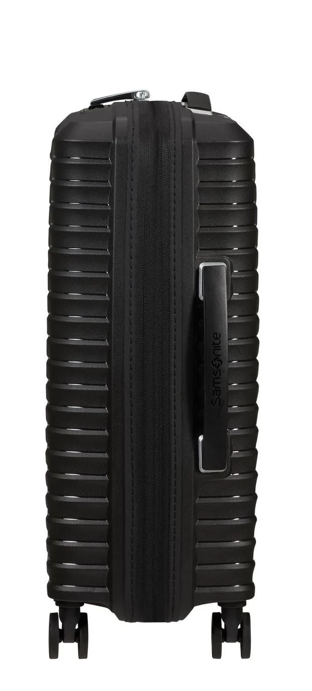 SET DE SAMSONITE MALETA DE CABINA EXTENSIBLE UPSCAPE CON MOCHILA 15” BIZ2GO Negro - Image 7