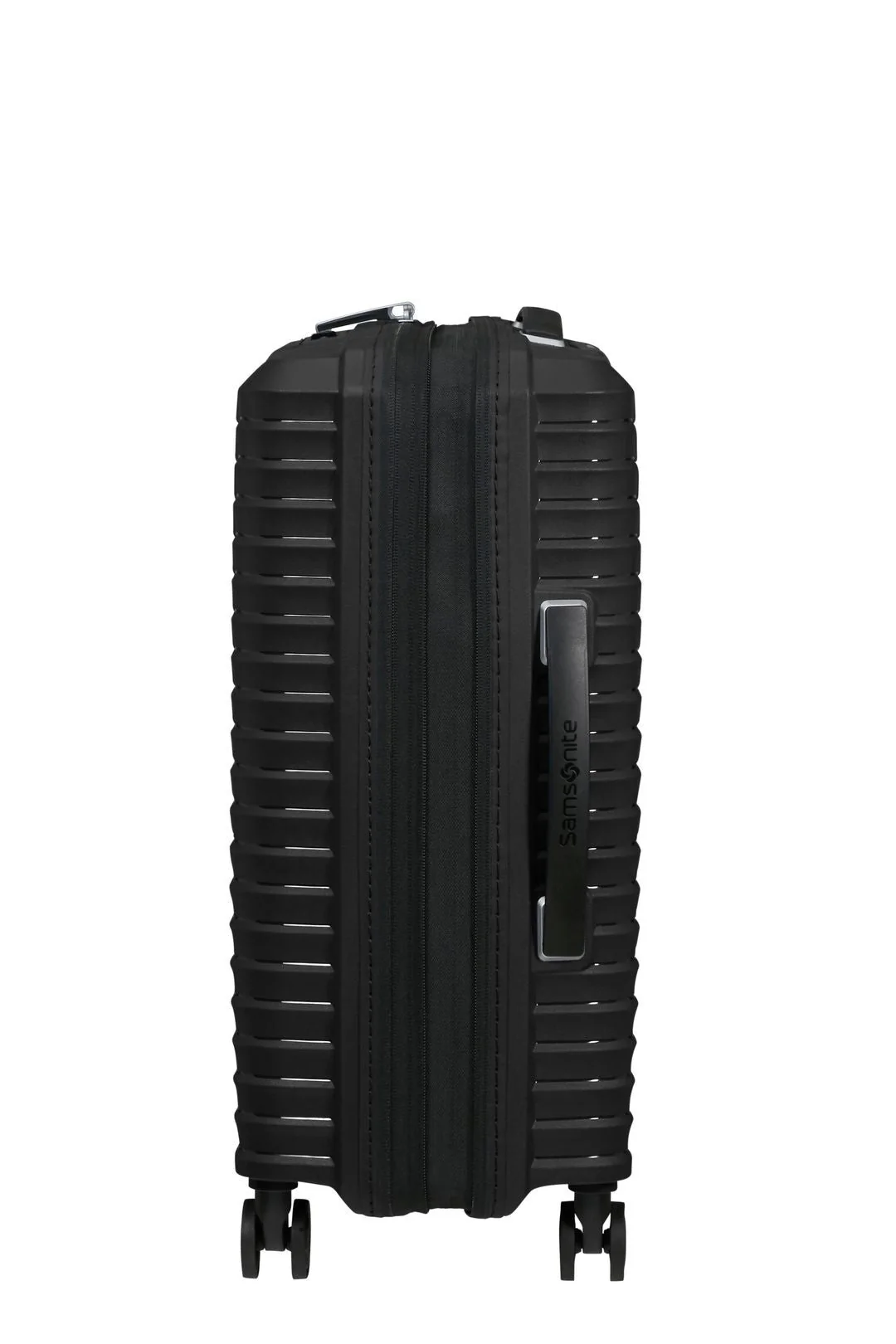 SET DE SAMSONITE MALETA DE CABINA EXTENSIBLE UPSCAPE CON MOCHILA 15” BIZ2GO Negro - Image 8