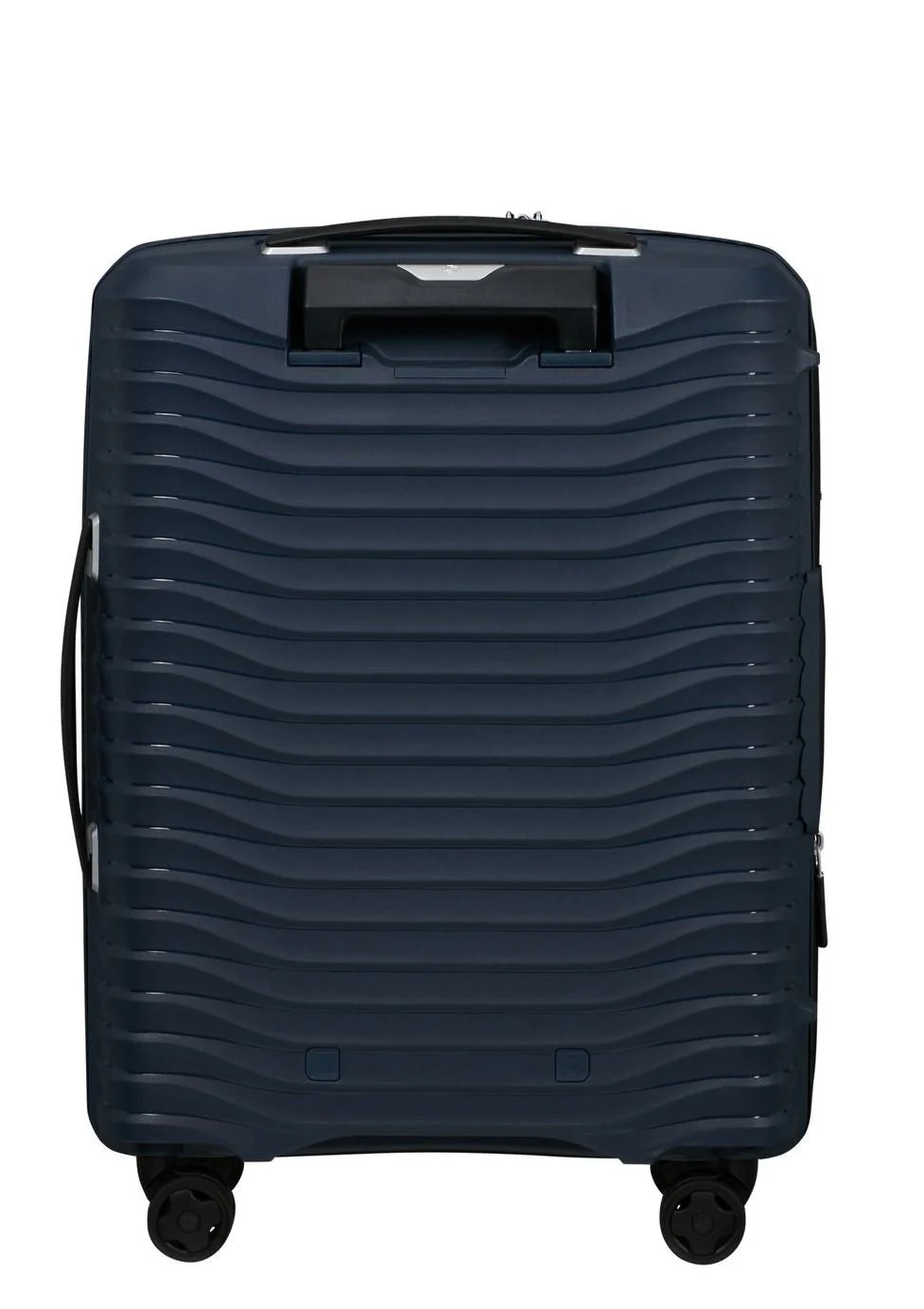 SET DE SAMSONITE MALETA DE CABINA EXTENSIBLE UPSCAPE CON MOCHILA 15” BIZ2GO Azul - Image 6