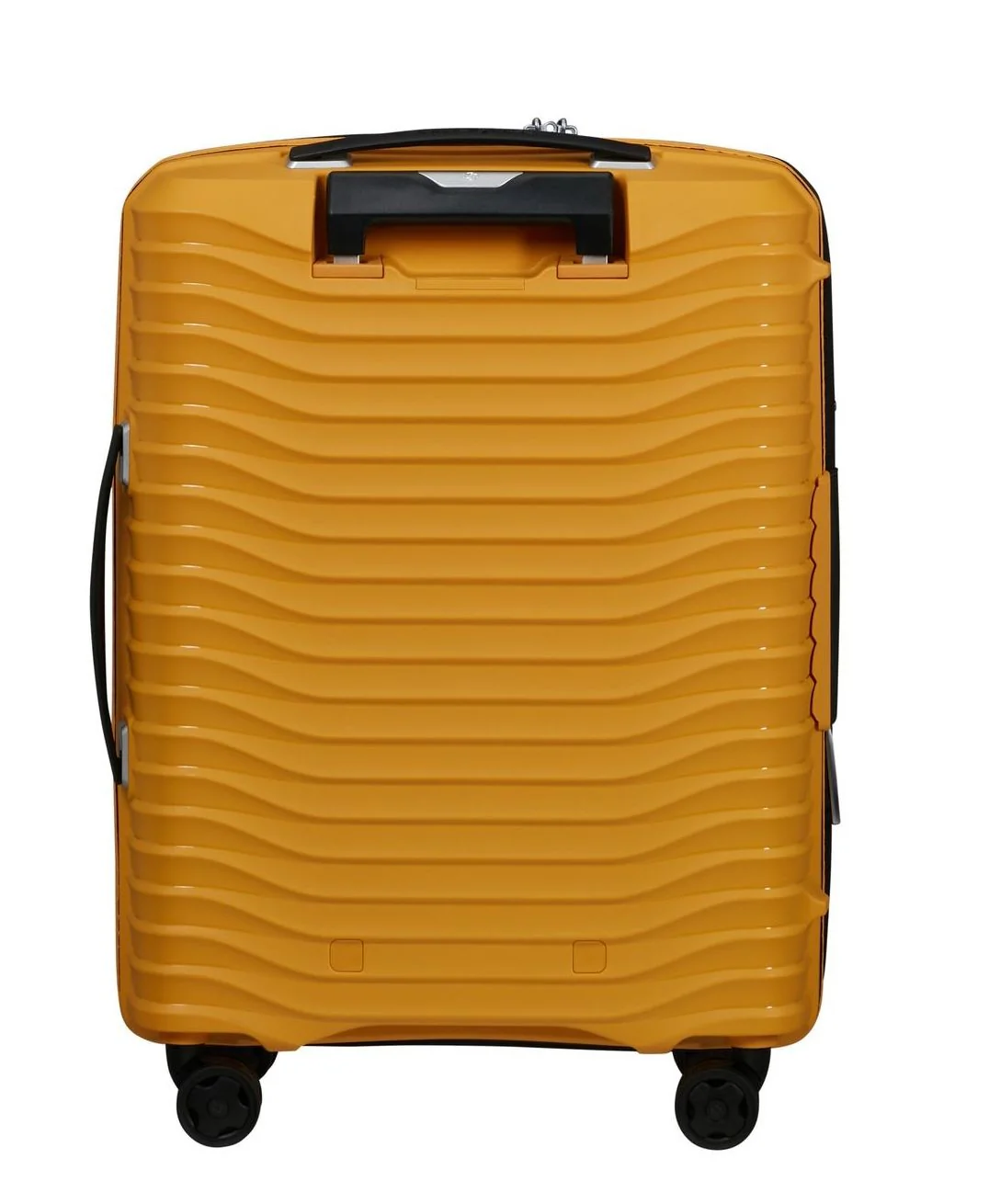 SET DE SAMSONITE MALETA DE CABINA EXTENSIBLE UPSCAPE CON MOCHILA 15” BIZ2GO Amarillo - Image 14