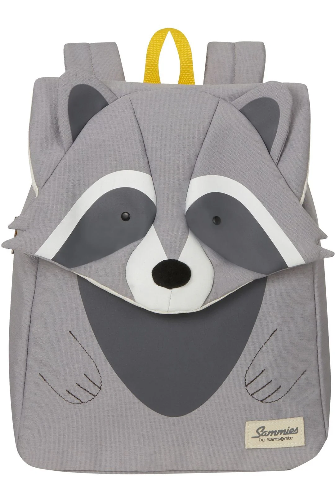 Set de Trolley + Mochila infantil S+ RACCOON REMY de Samsonite - Image 3