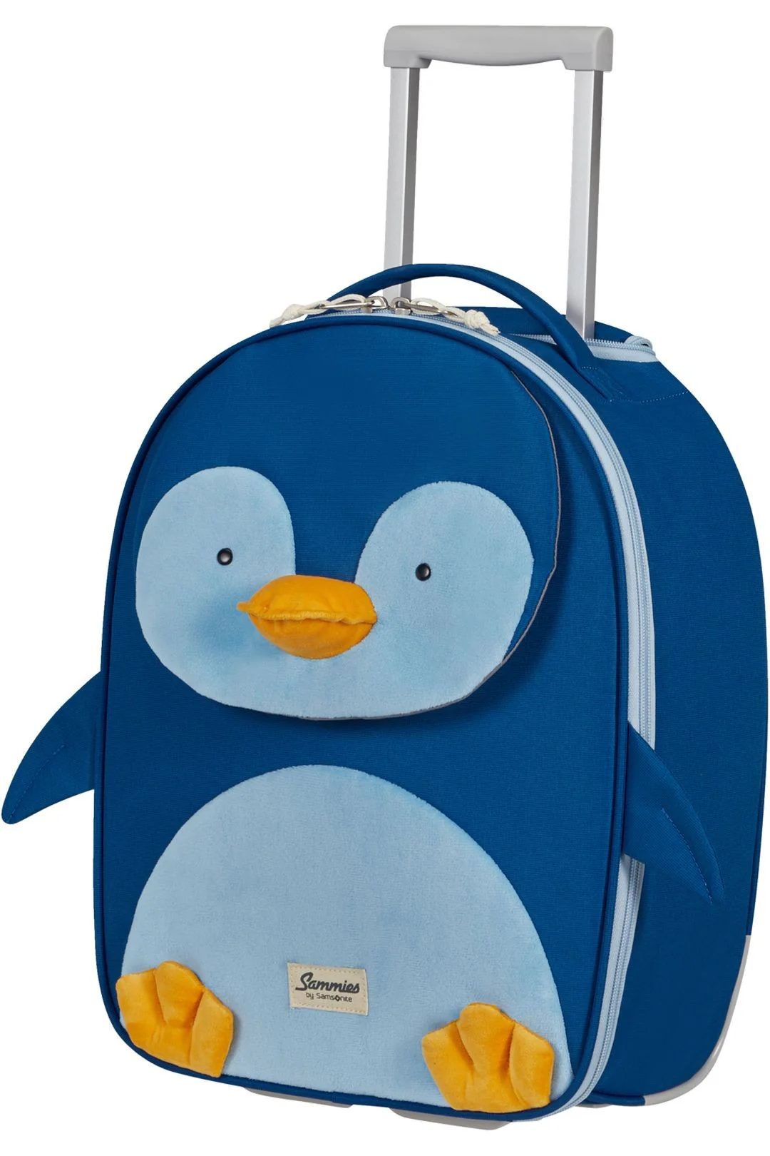 Set de Trolley + Mochila S+ infantil PENGUIN PETER de Samsonite - Image 2