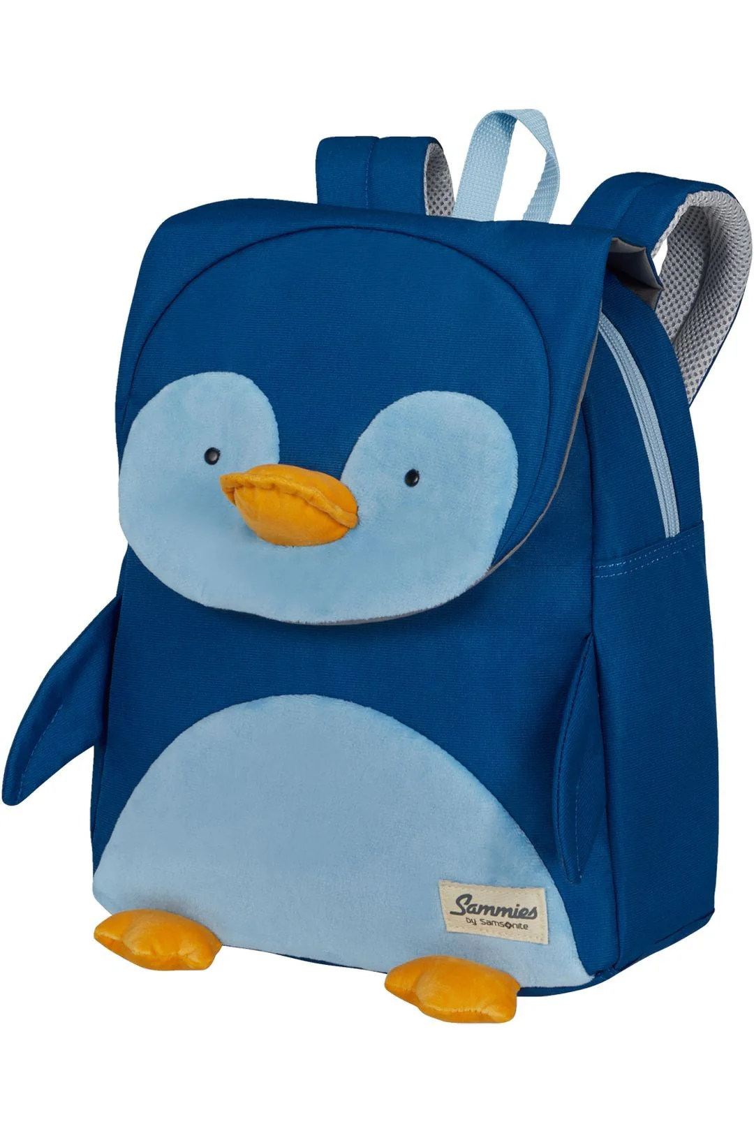 Set de Trolley + Mochila S+ infantil PENGUIN PETER de Samsonite - Image 3