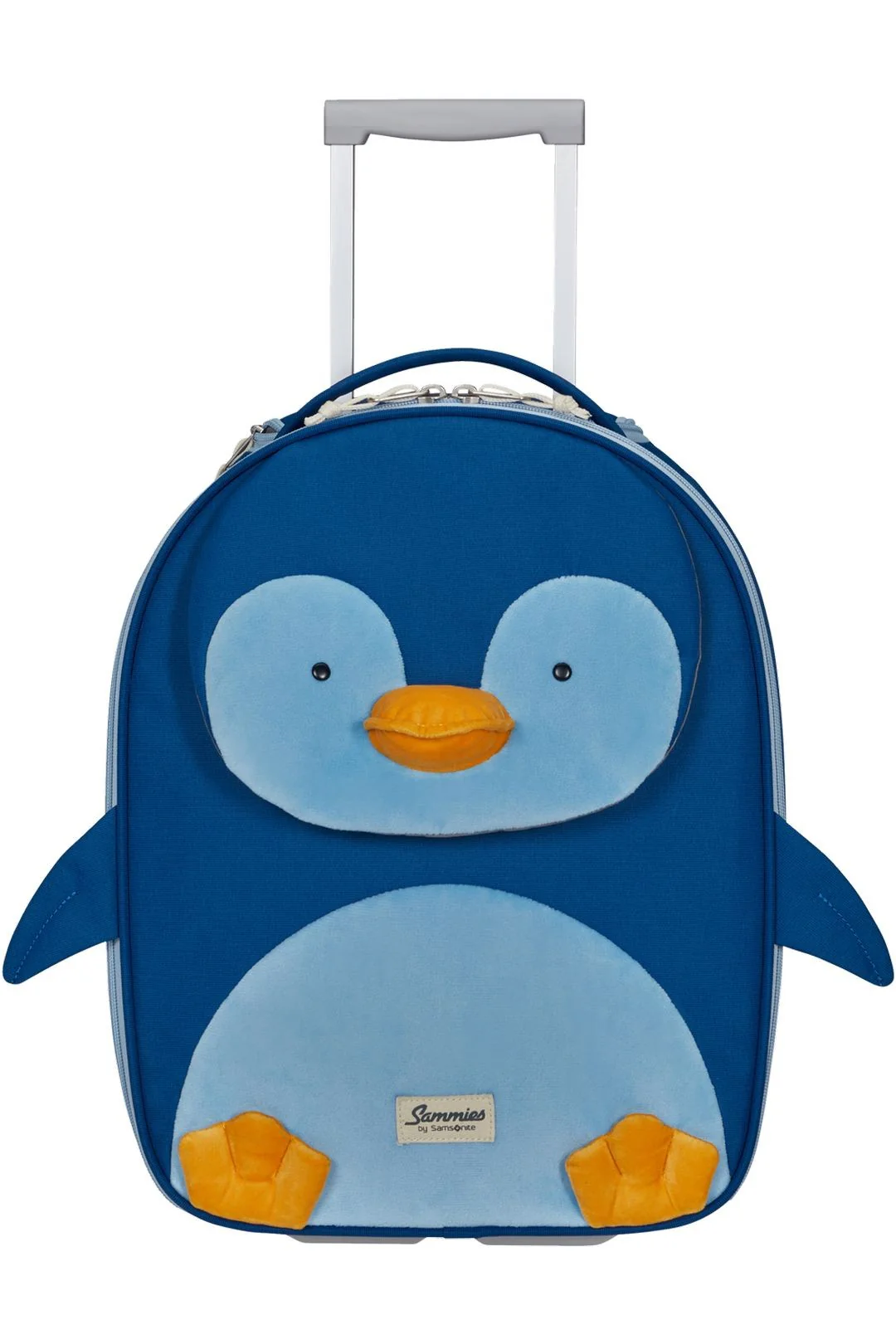 Set de Trolley + Mochila S+ infantil PENGUIN PETER de Samsonite - Image 4