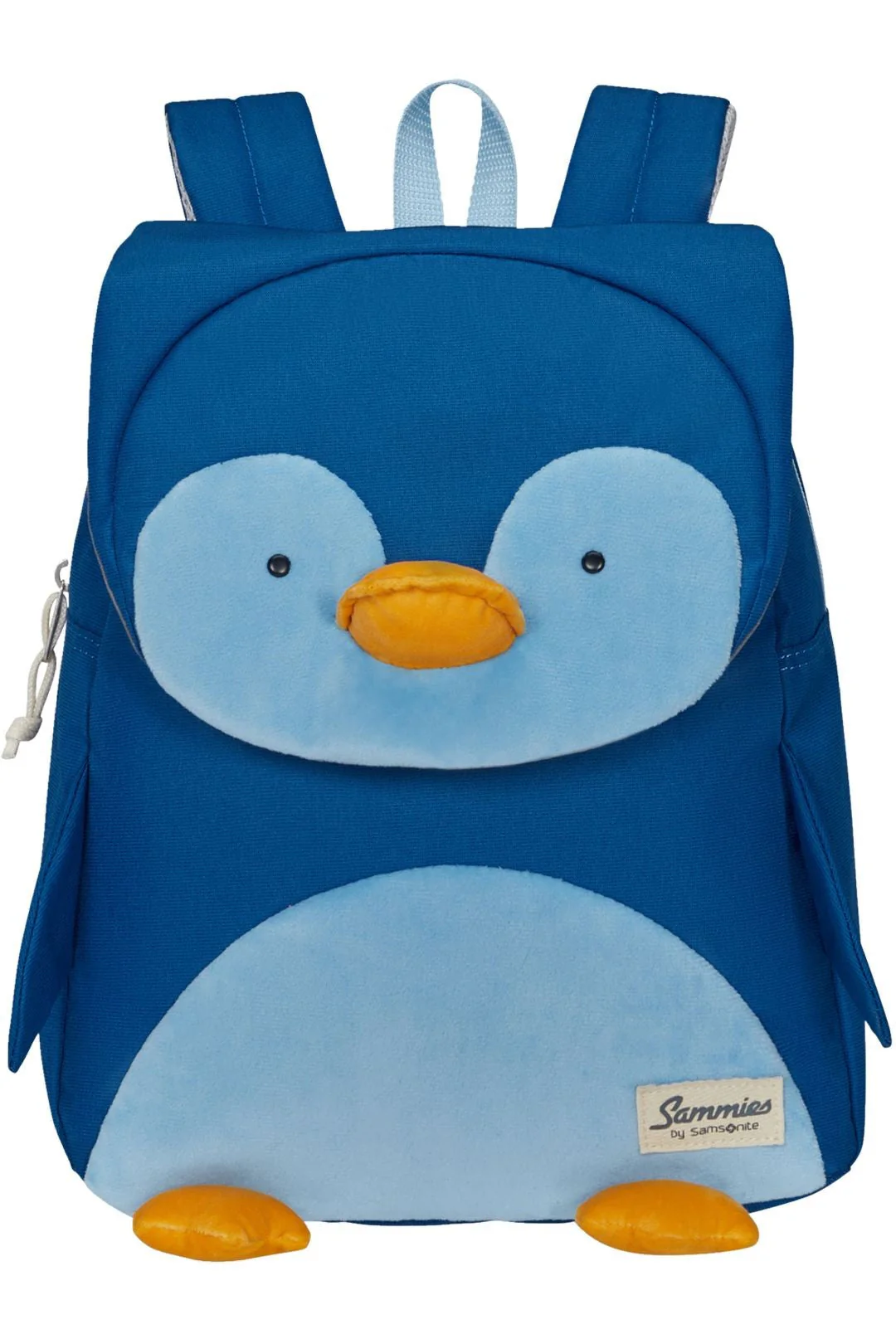 Set de Trolley + Mochila S+ infantil PENGUIN PETER de Samsonite - Image 5