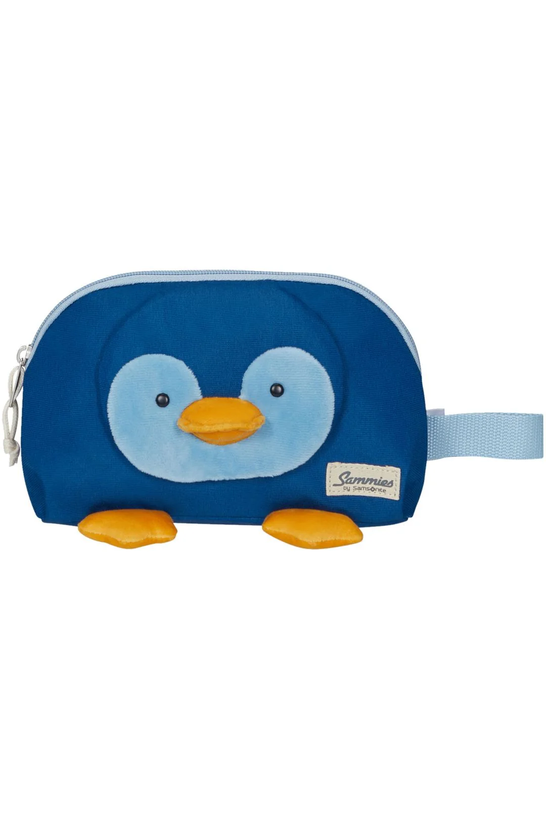 Set de Trolley + Neceser Infantil PENGUIN PETER de Samsonite - Image 3