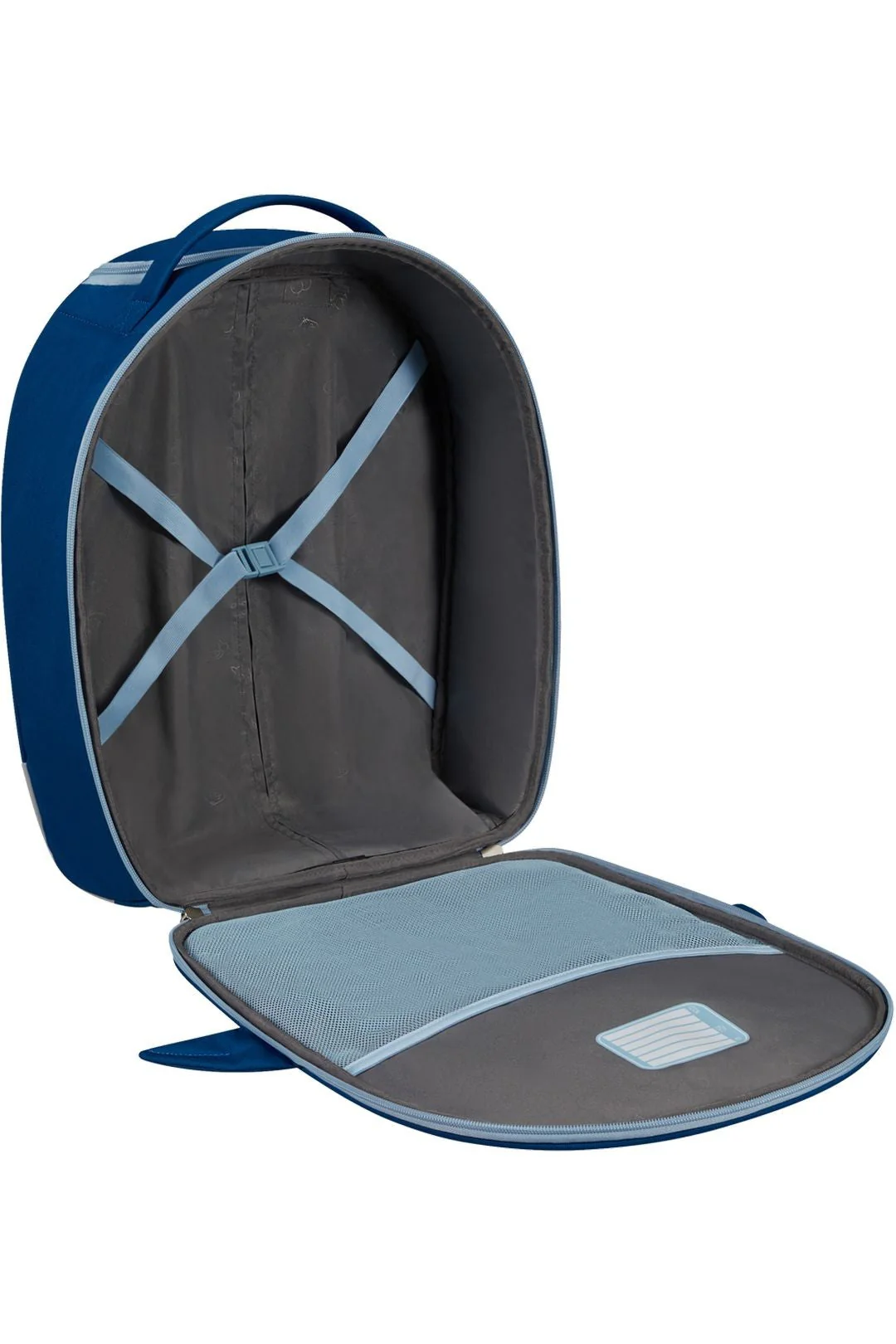 Set de Trolley + Neceser Infantil PENGUIN PETER de Samsonite - Image 6