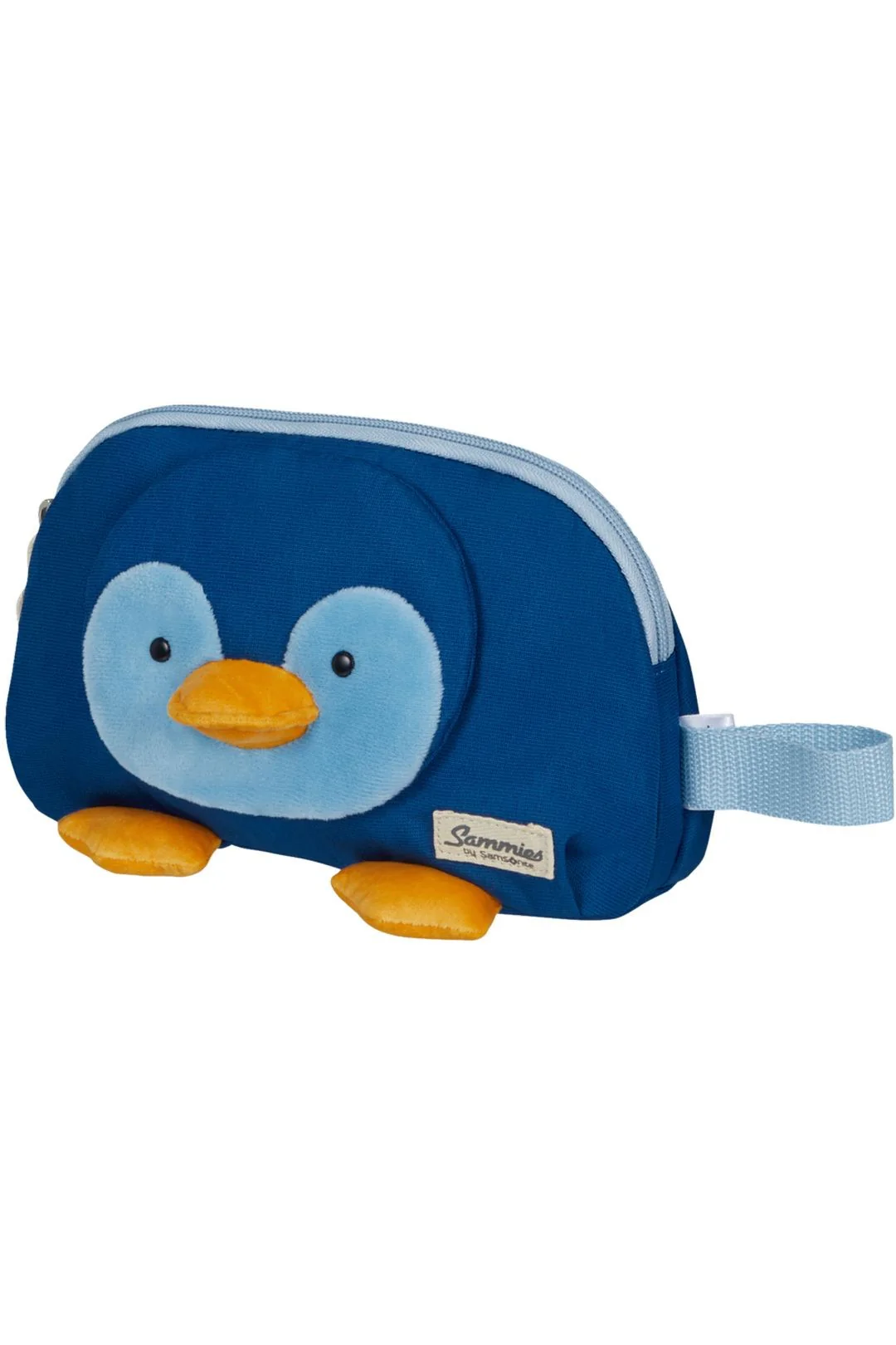Set de Trolley + Neceser Infantil PENGUIN PETER de Samsonite - Image 7