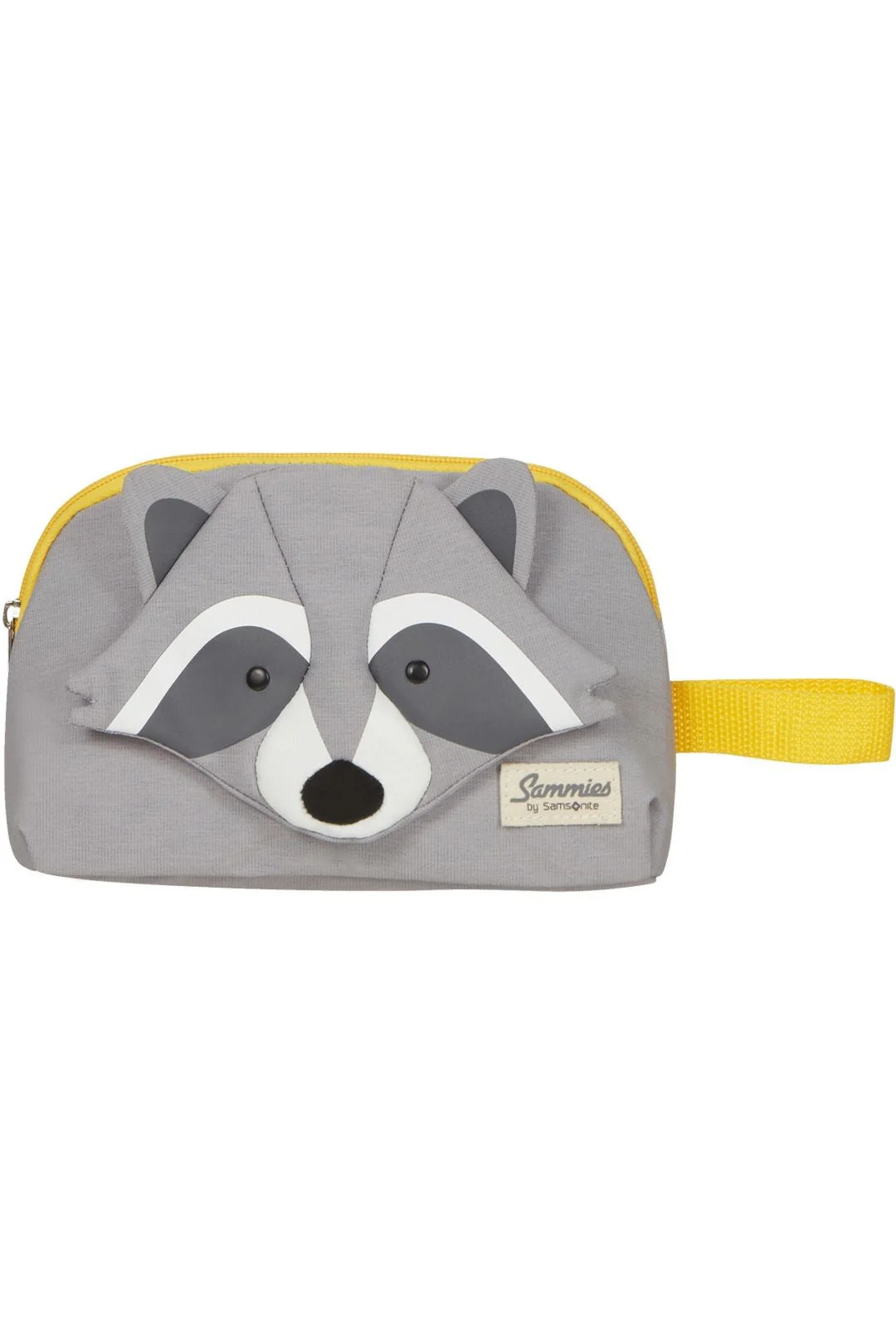 Set de Trolley + Neceser Infantil RACCOON REMY de Samsonite - Image 3