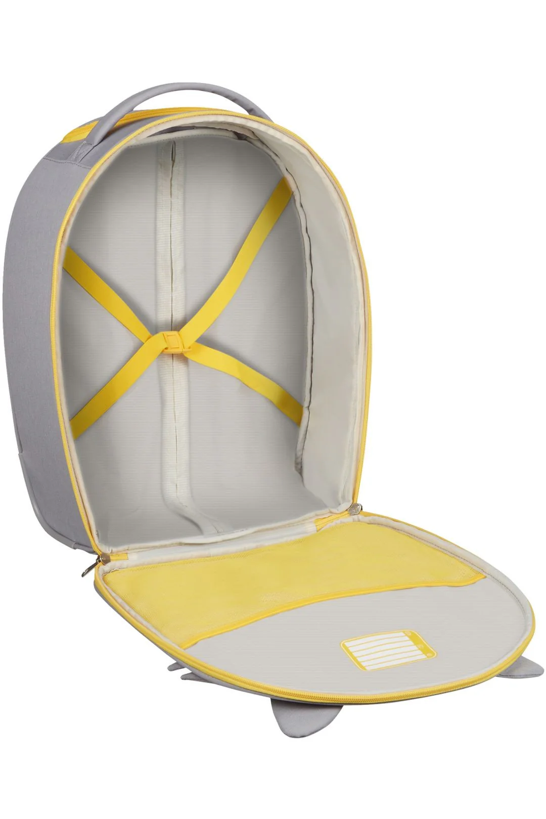 Set de Trolley + Neceser Infantil RACCOON REMY de Samsonite - Image 4