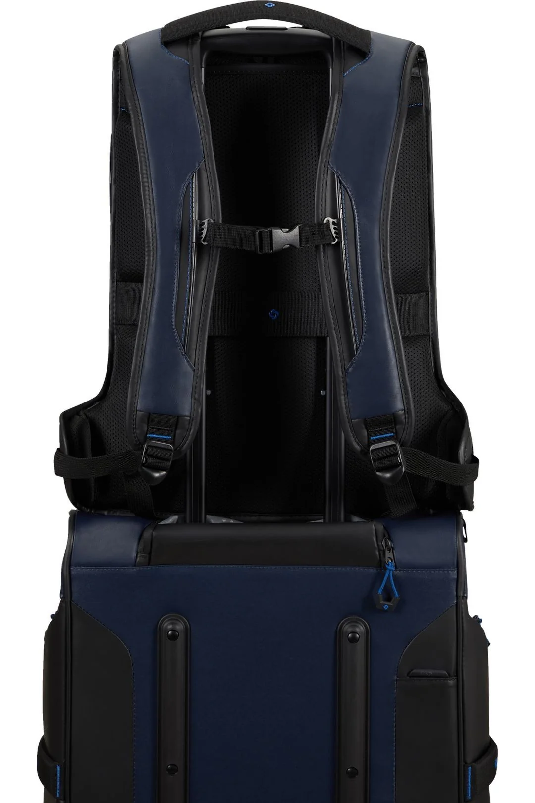 SET ECODIVER BOLSA DE VIAJE GRANDE 79CM  Y MOCHILA L - Image 10