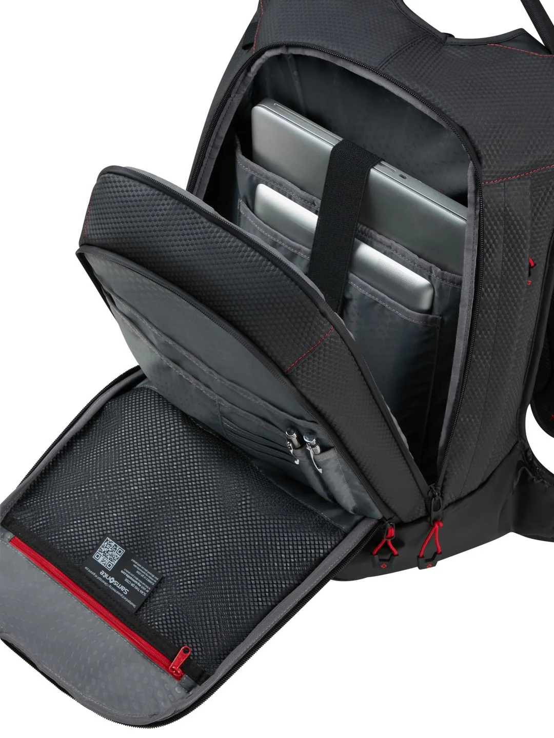 SET ECODIVER BOLSA DE VIAJE GRANDE 79CM  Y MOCHILA L - Image 110
