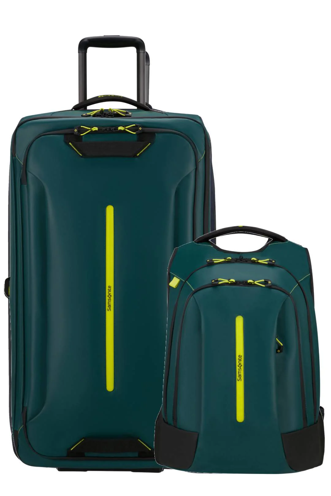 SET ECODIVER BOLSA DE VIAJE GRANDE 79CM  Y MOCHILA L - Image 117
