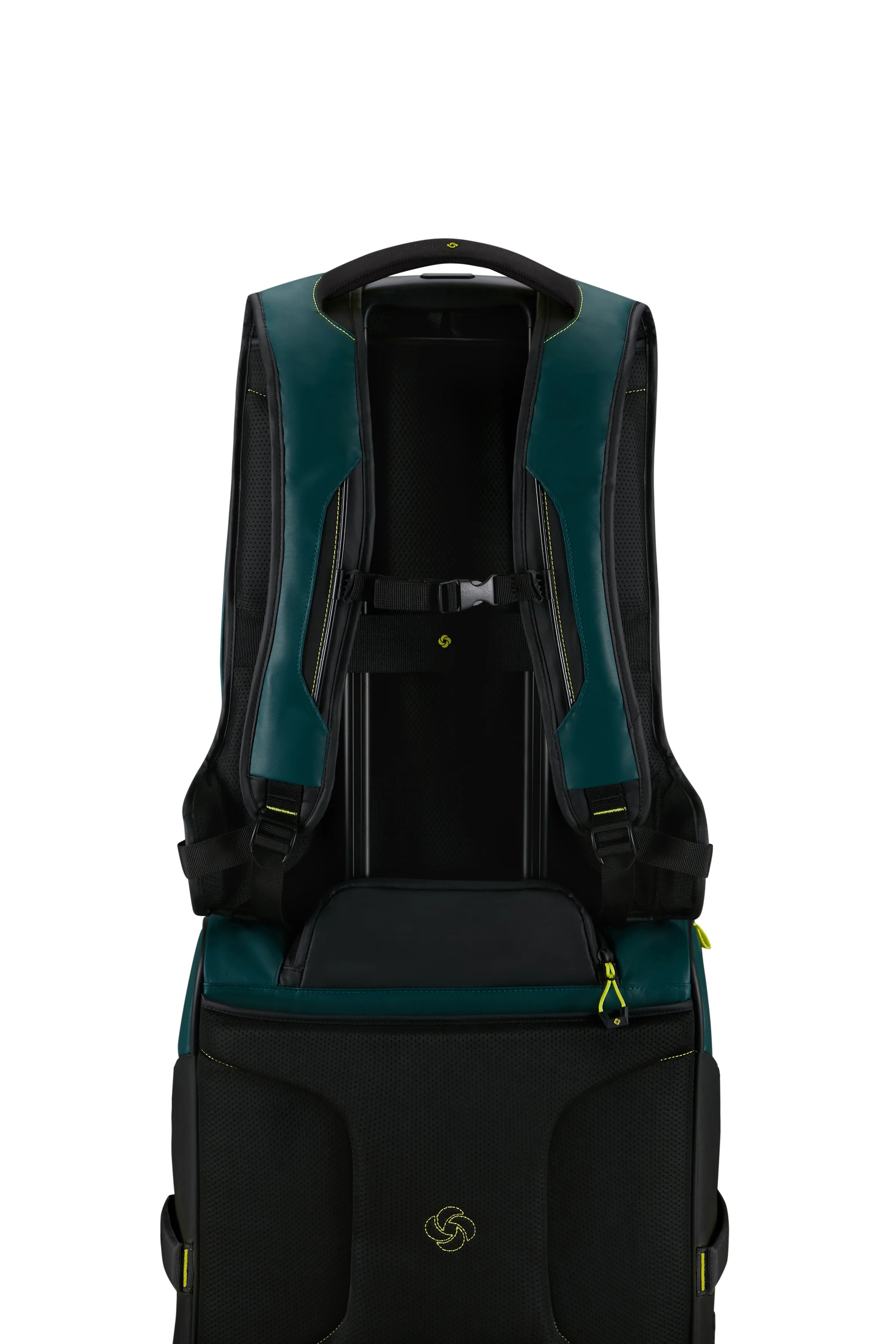 SET ECODIVER BOLSA DE VIAJE GRANDE 79CM  Y MOCHILA L - Image 124