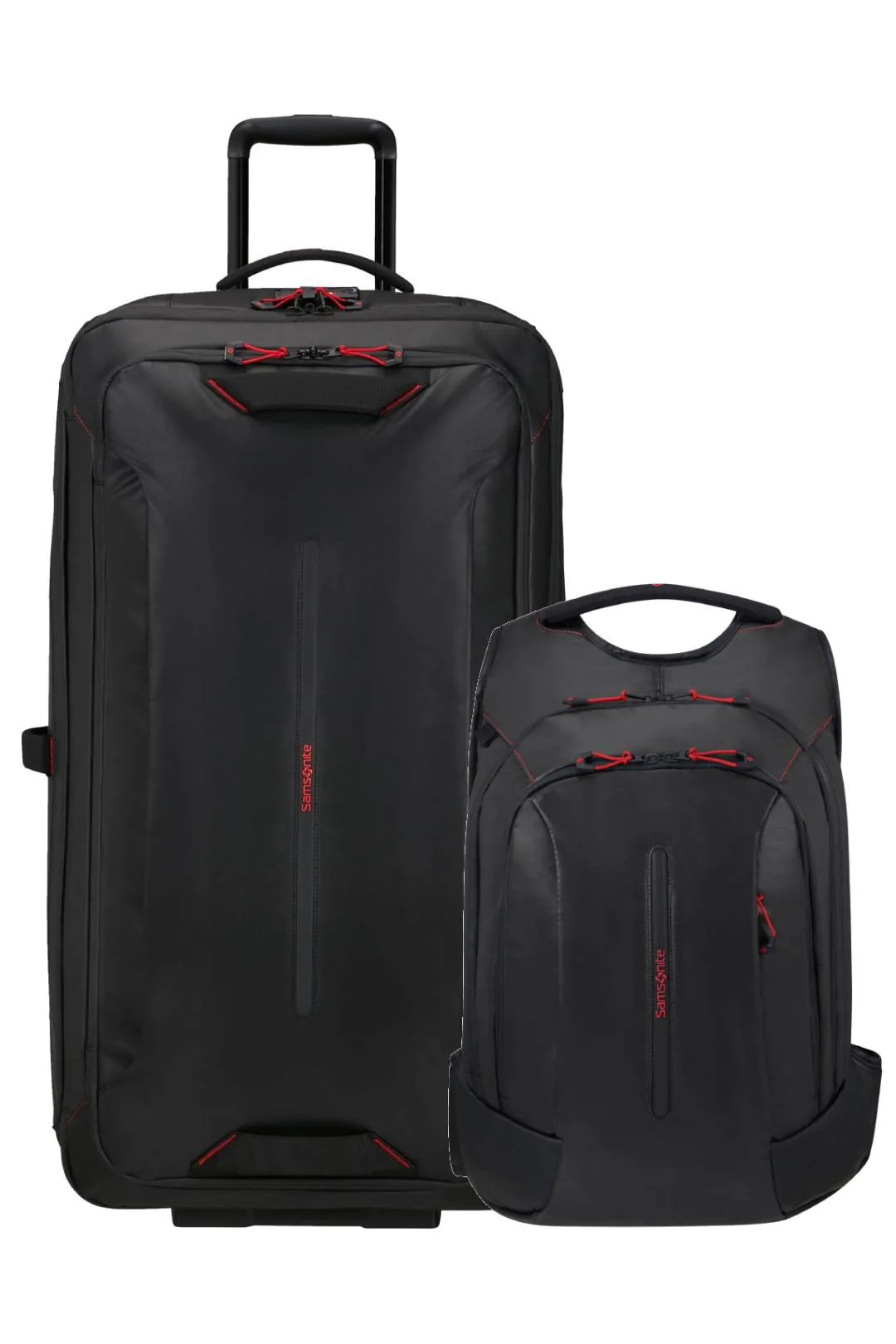 SET ECODIVER BOLSA DE VIAJE GRANDE 79CM  Y MOCHILA L - Image 14