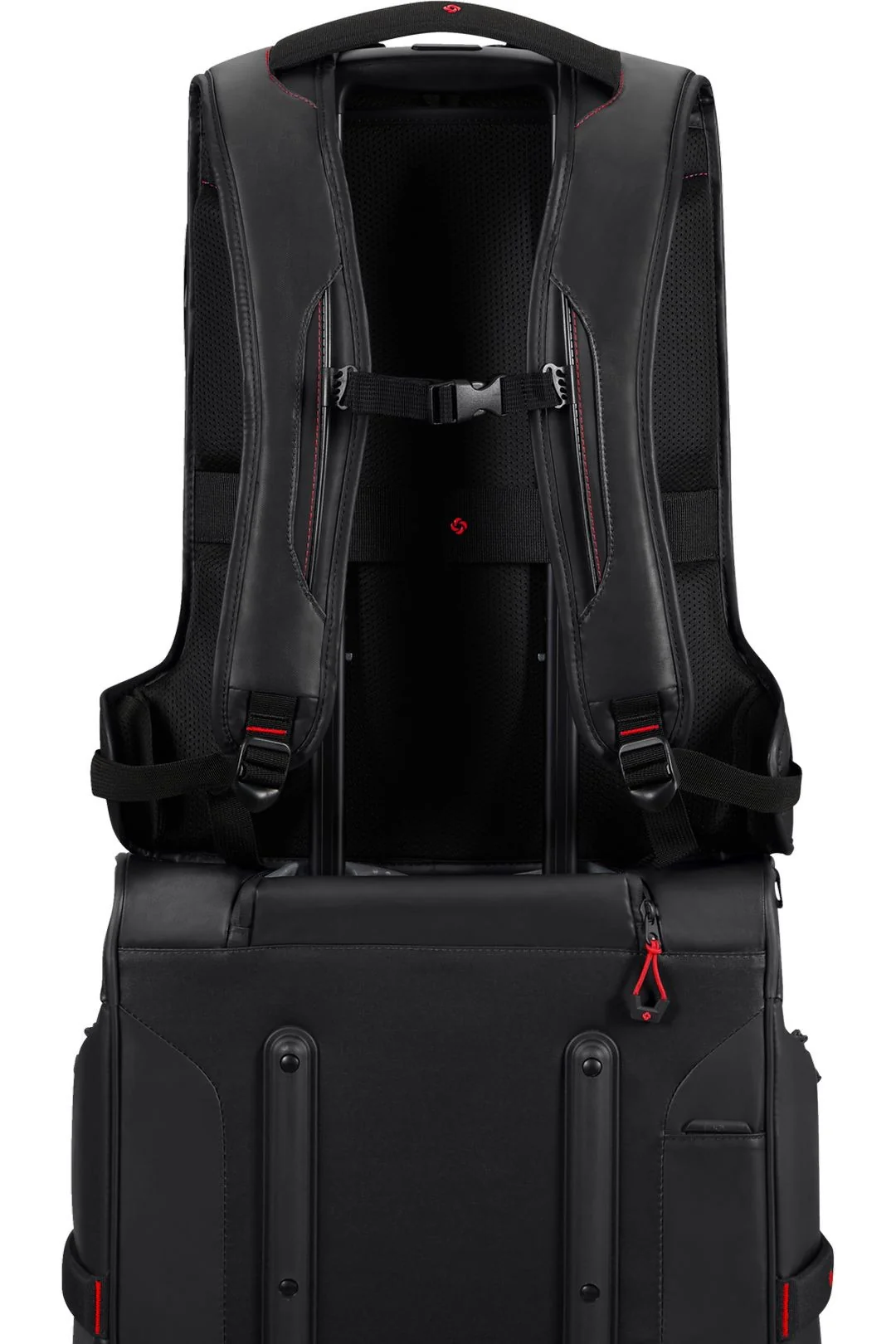 SET ECODIVER BOLSA DE VIAJE GRANDE 79CM  Y MOCHILA L - Image 19