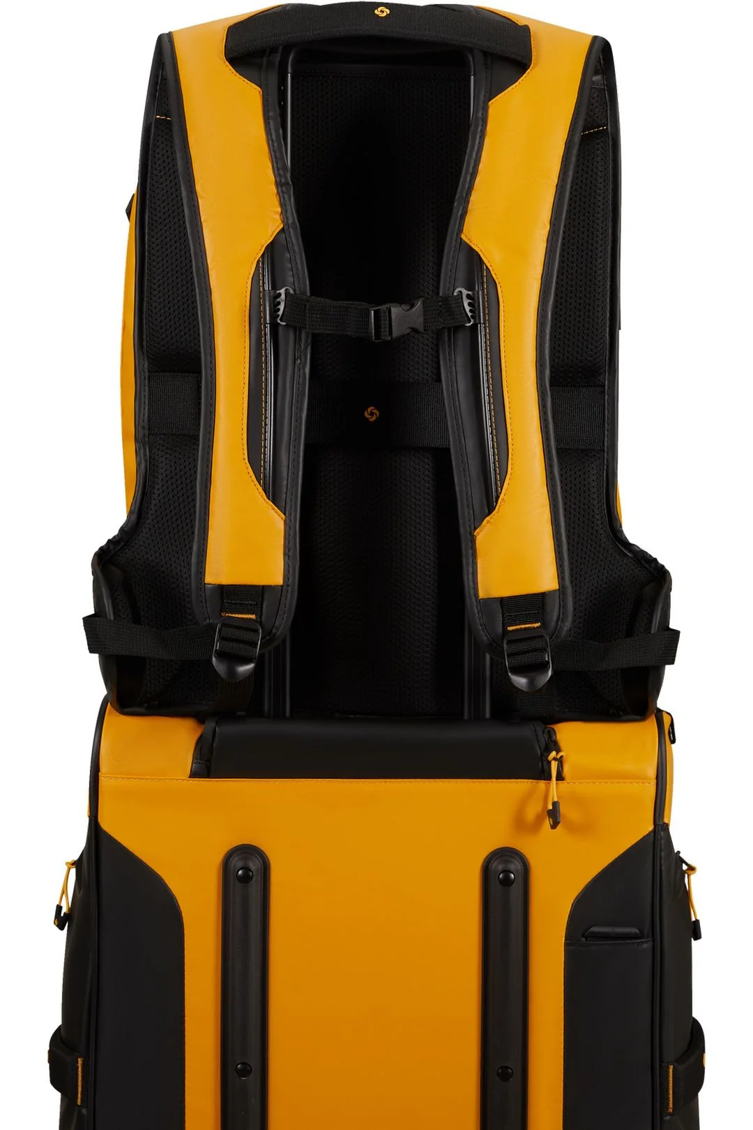 SET ECODIVER BOLSA DE VIAJE GRANDE 79CM  Y MOCHILA L - Image 35