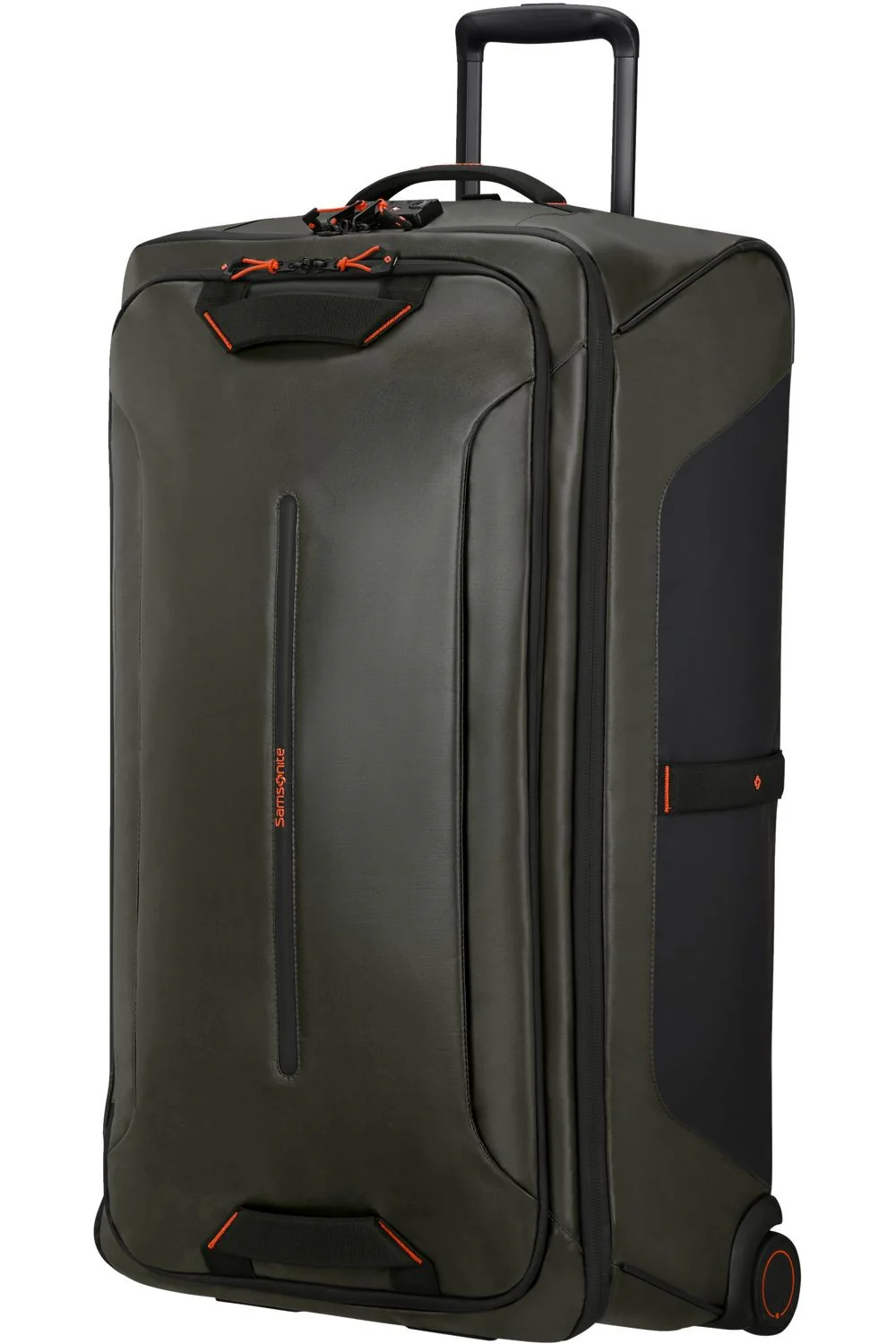 SET ECODIVER BOLSA DE VIAJE GRANDE 79CM  Y MOCHILA L - Image 42