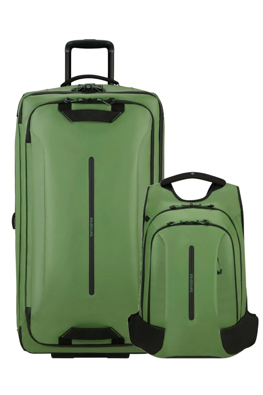 SET ECODIVER BOLSA DE VIAJE GRANDE 79CM  Y MOCHILA L - Image 55