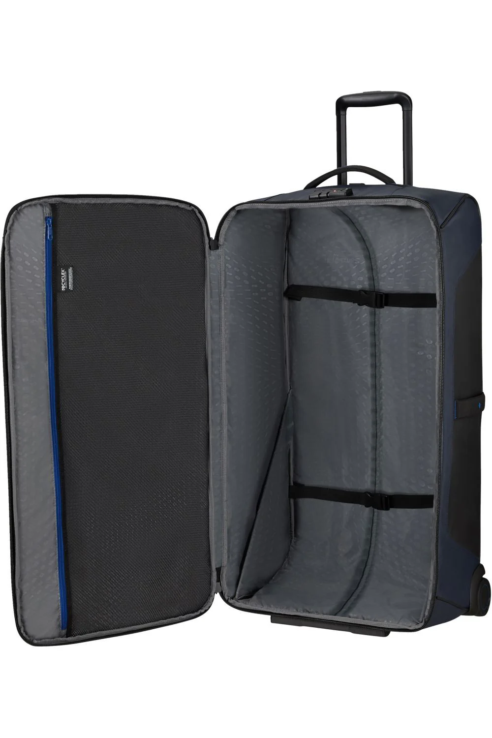 SET ECODIVER BOLSA DE VIAJE GRANDE 79CM  Y MOCHILA L - Image 6