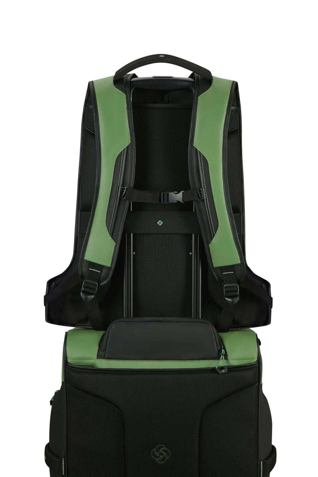 SET ECODIVER BOLSA DE VIAJE GRANDE 79CM  Y MOCHILA L - Image 62