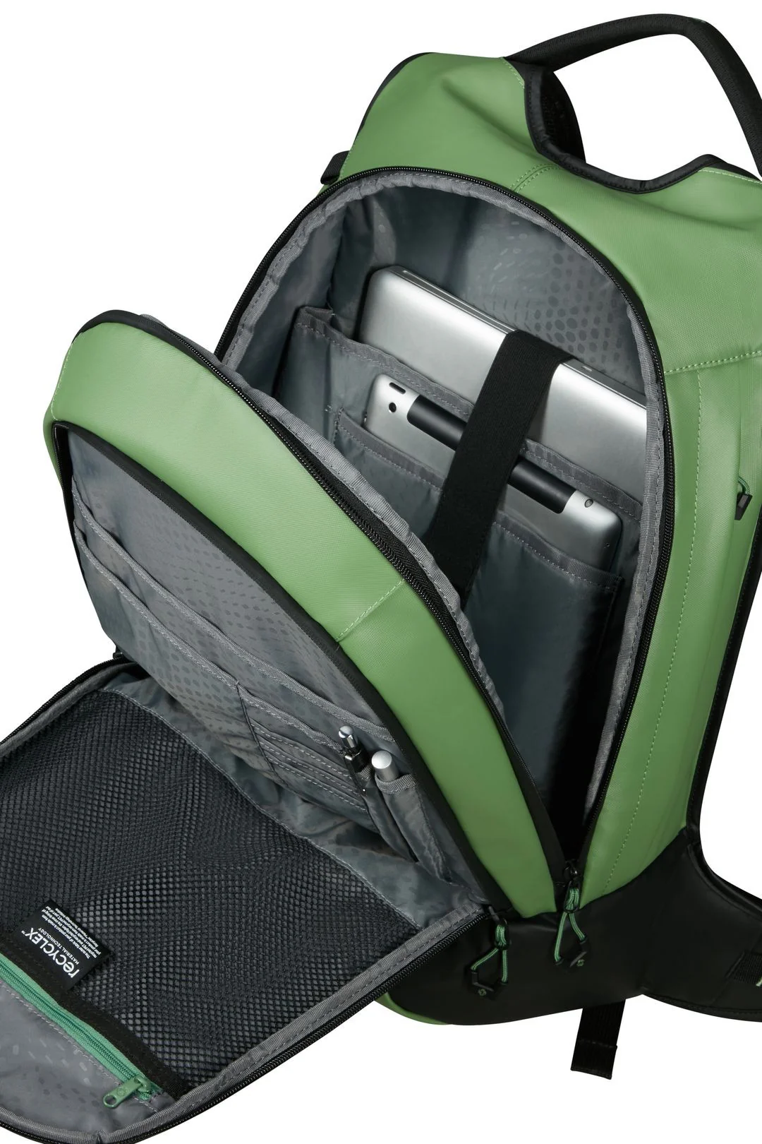 SET ECODIVER BOLSA DE VIAJE GRANDE 79CM  Y MOCHILA L - Image 66