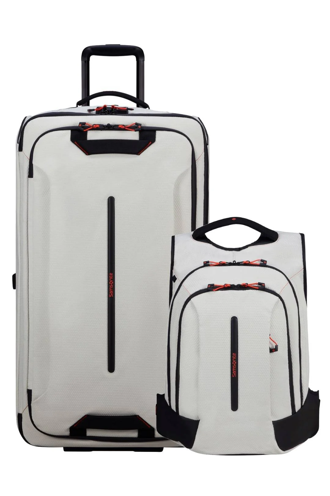 SET ECODIVER BOLSA DE VIAJE GRANDE 79CM  Y MOCHILA L - Image 74