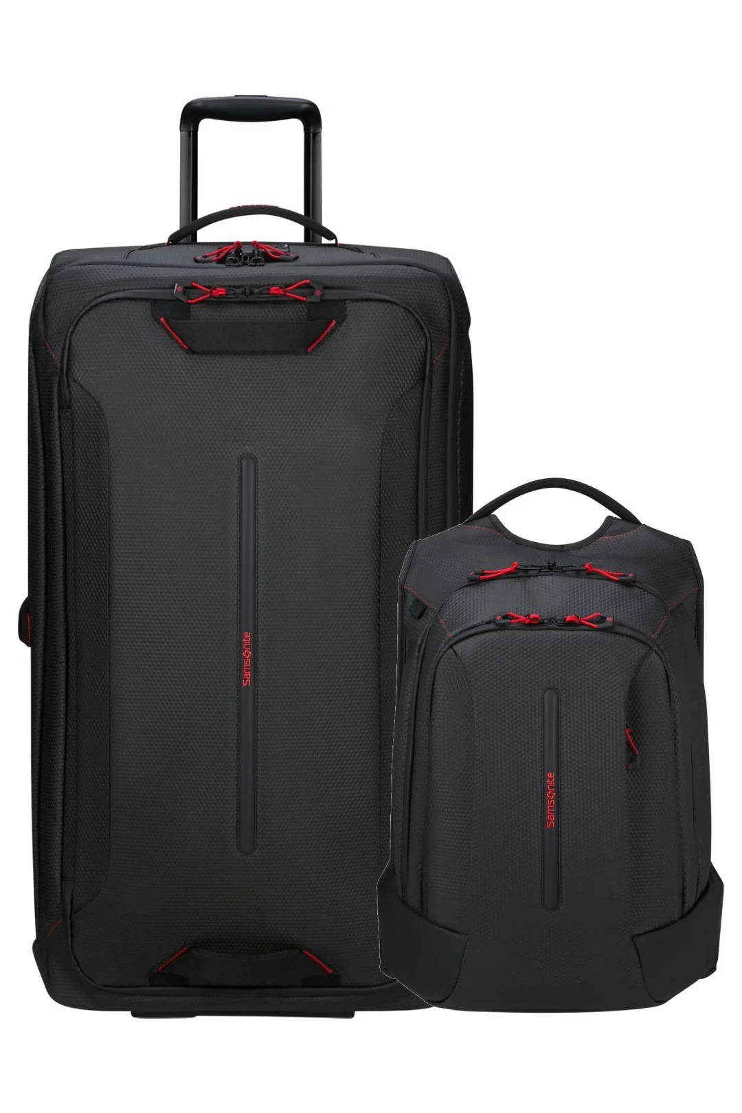 SET ECODIVER BOLSA DE VIAJE GRANDE 79CM  Y MOCHILA L - Image 99
