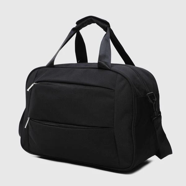 SET GREENWICH MALETA CABINA ECO-RECYCLED SINTRA 55CM + BOLSA DE VIAJE BOSTON - Image 11