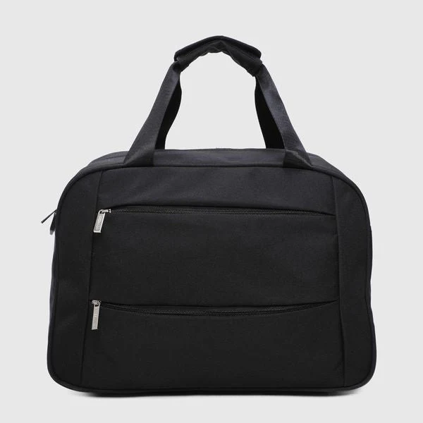 SET GREENWICH MALETA CABINA ECO-RECYCLED TUNEZ 55CM + BOLSA DE VIAJE BOSTON - Image 13