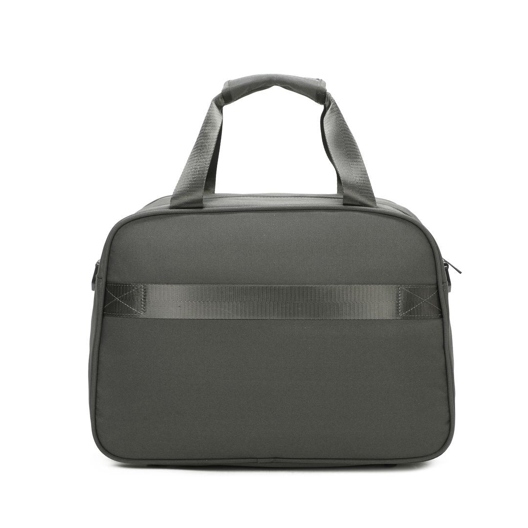 SET GREENWICH MALETA CABINA ECO-RECYCLED TUNEZ 55CM + BOLSA DE VIAJE BOSTON - Image 37