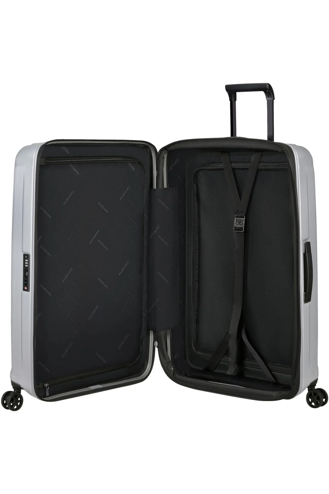 Maleta Grande Extensible NUON de Samsonite 75cm - Image 25